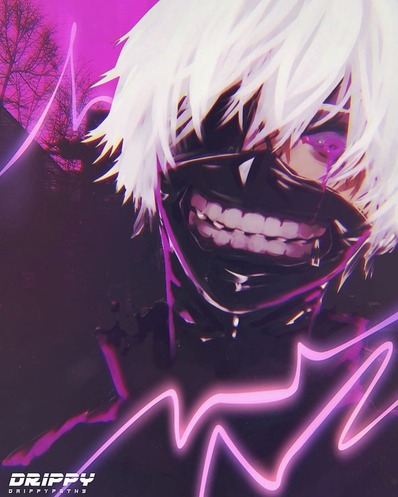 800x1000 Kaneki Ken, angel, anime, art, dark, ghoul, manga, soul, tokyo ghoul, HD phone wallpaper