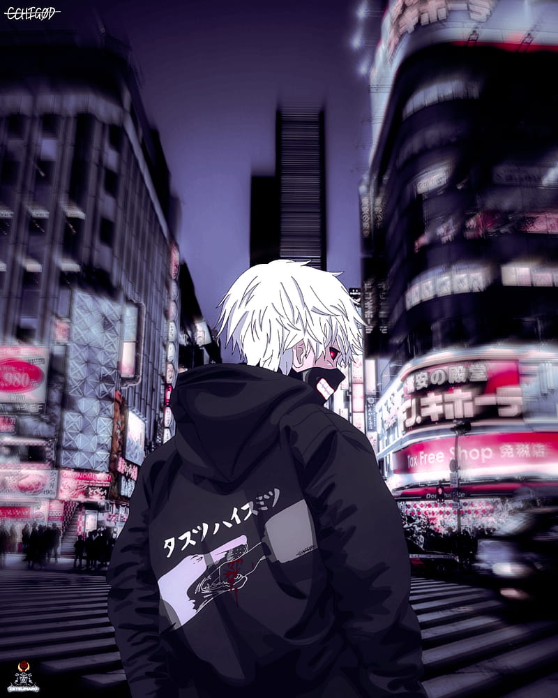 800x1000 Tokyo Ghoul Extra, anime, edit, kaneki, kaneki ken tokyo ghoul, HD phone wallpaper
