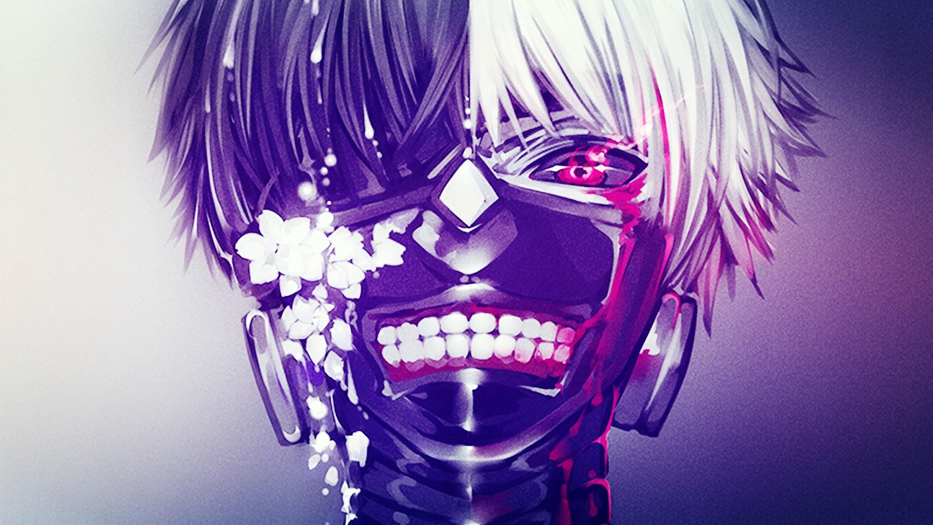 1920x1080 Tokyo Ghoul, Wallpaper. Anime Image Board