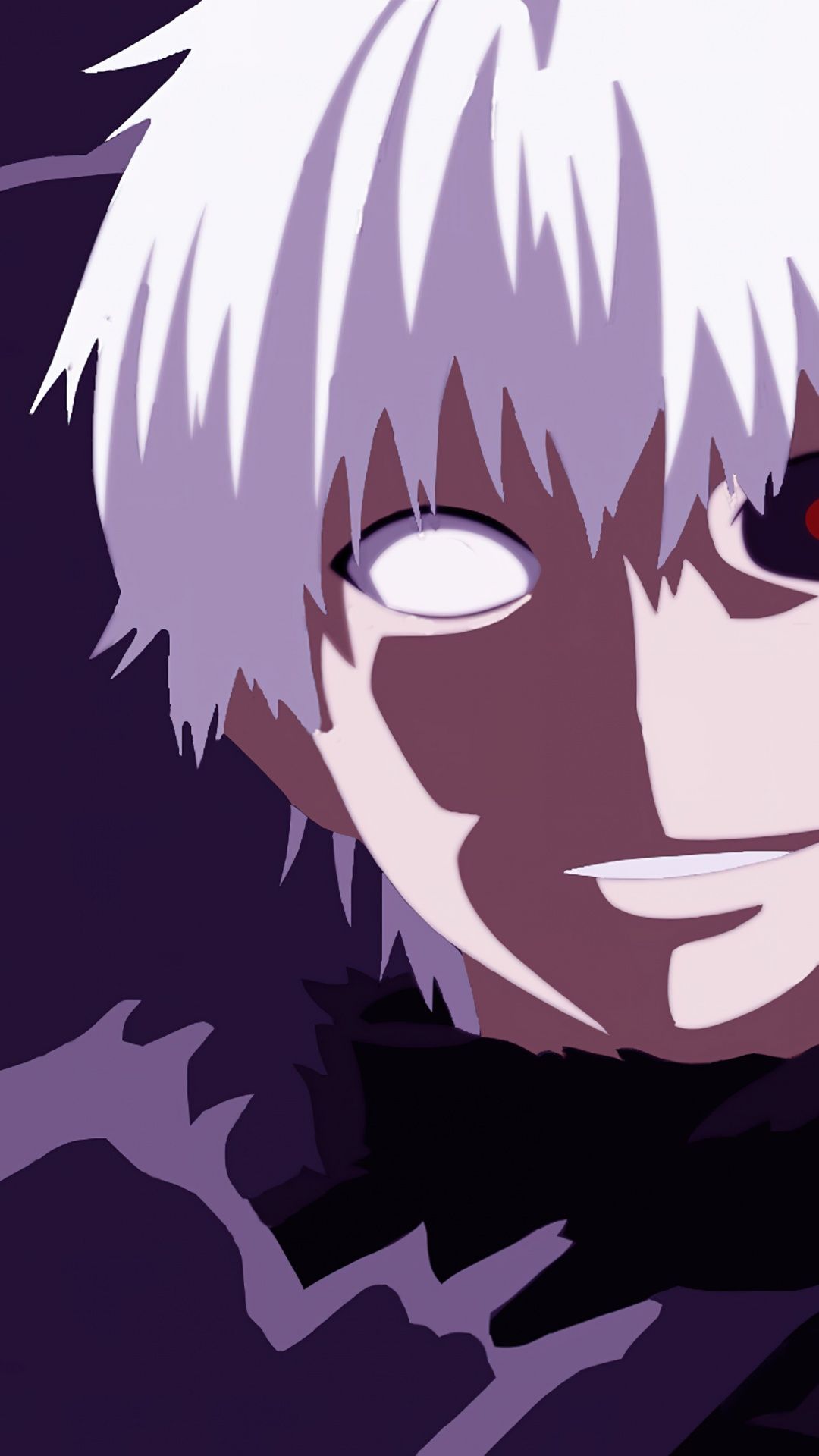 1080x1920 Tokyo Ghoul iPhone Wallpaper Ken Kaneki