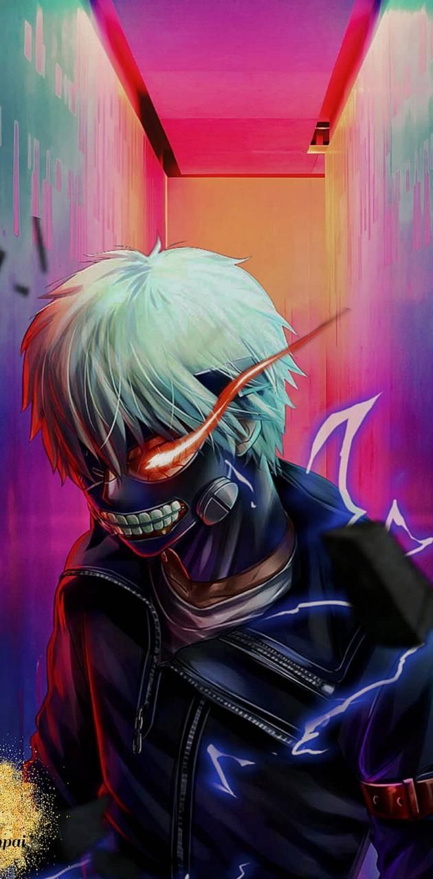 630x1280 Anime wallpaper wallpaper