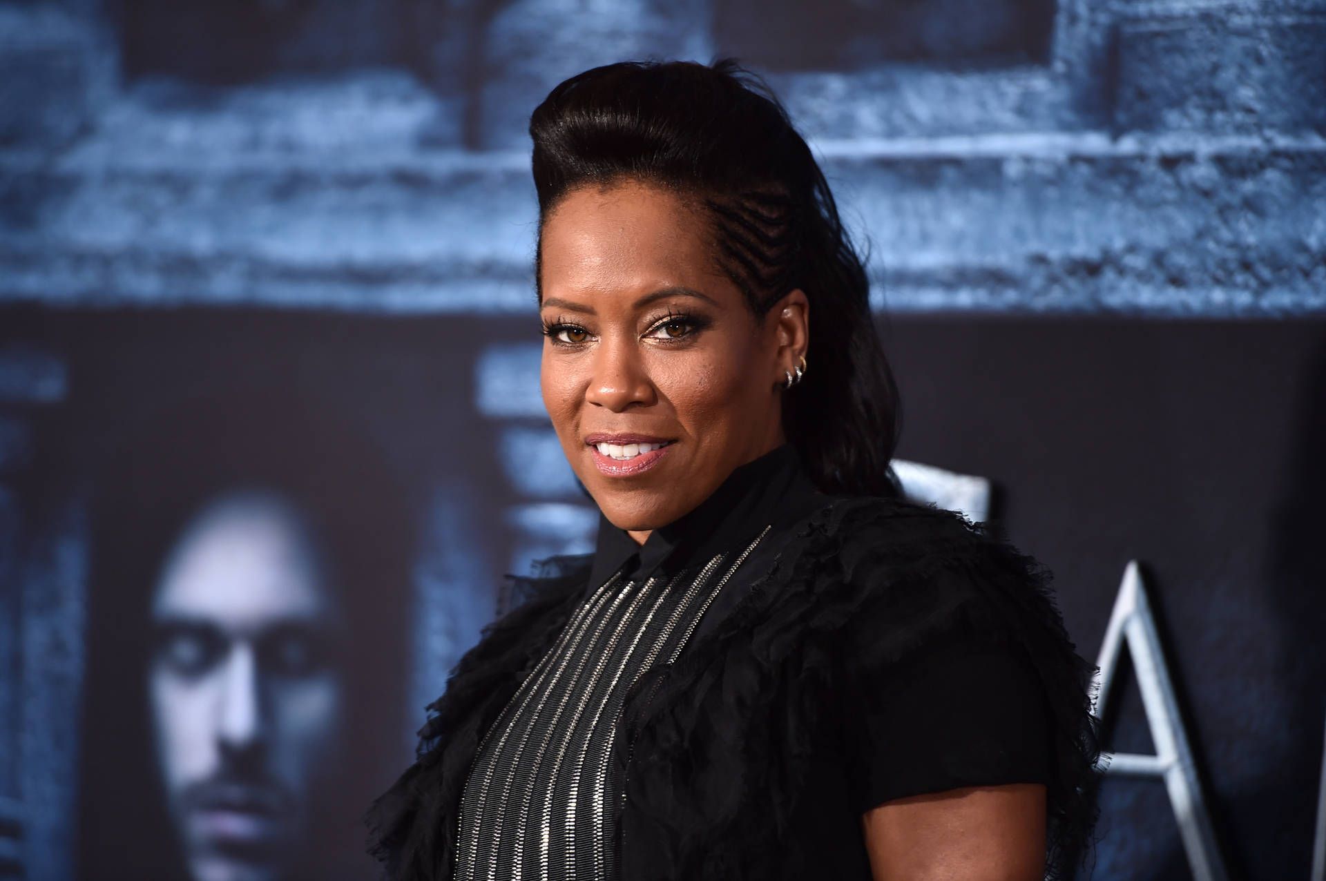 1920x1276 Regina King Wallpaper