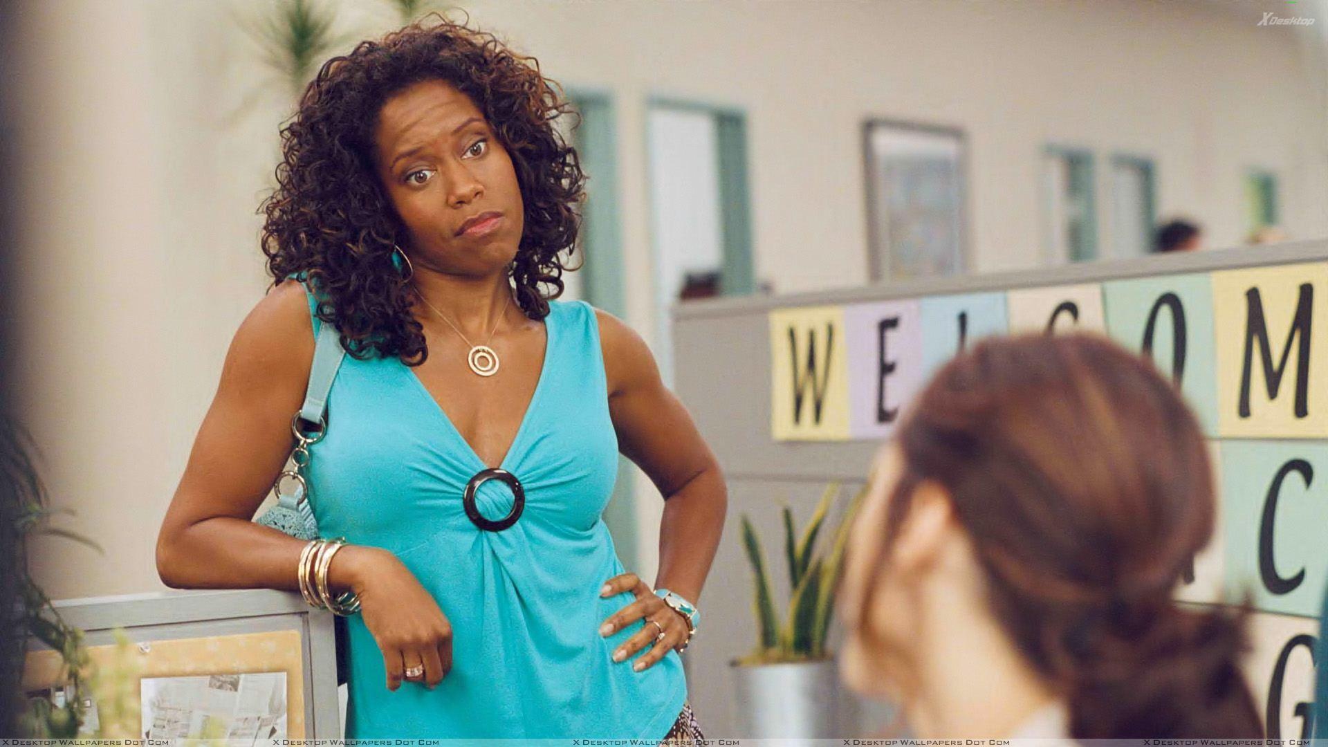 1920x1080 Regina King Wallpaper