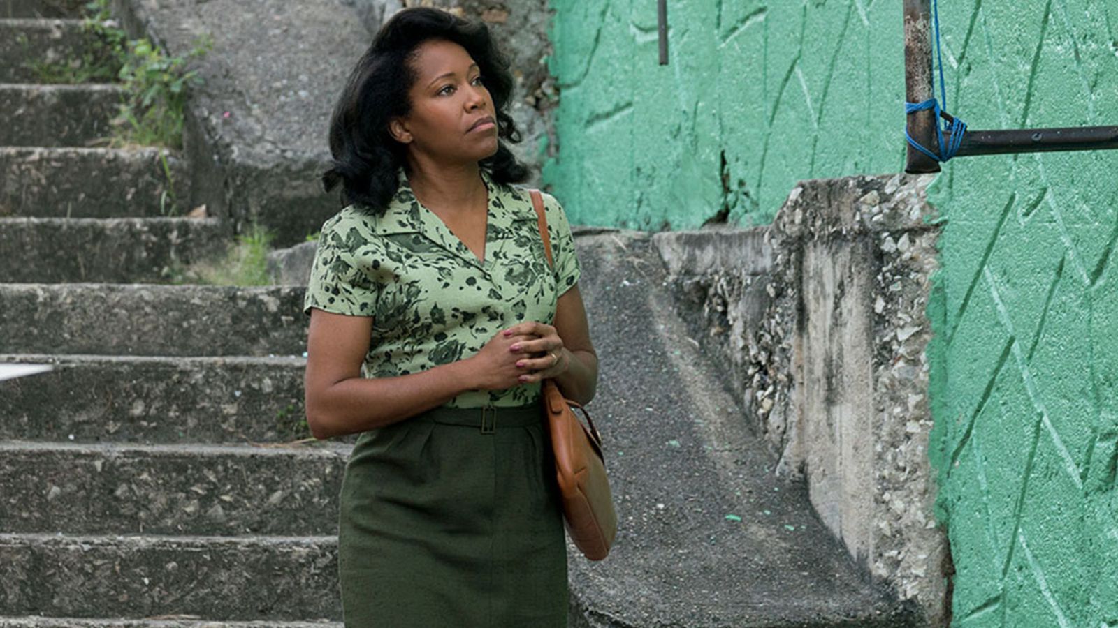 1600x900 Veteran Actress Regina King Stands As A Beacon In Oscar Nominated 'If Beale Street Could Talk' Performance Los Angeles