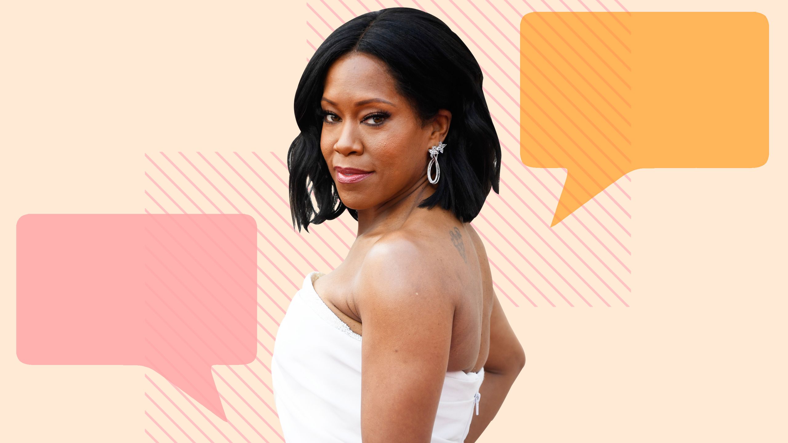 2560x1440 Regina King Is Fighting to End Racial Inequities in Skin Care
