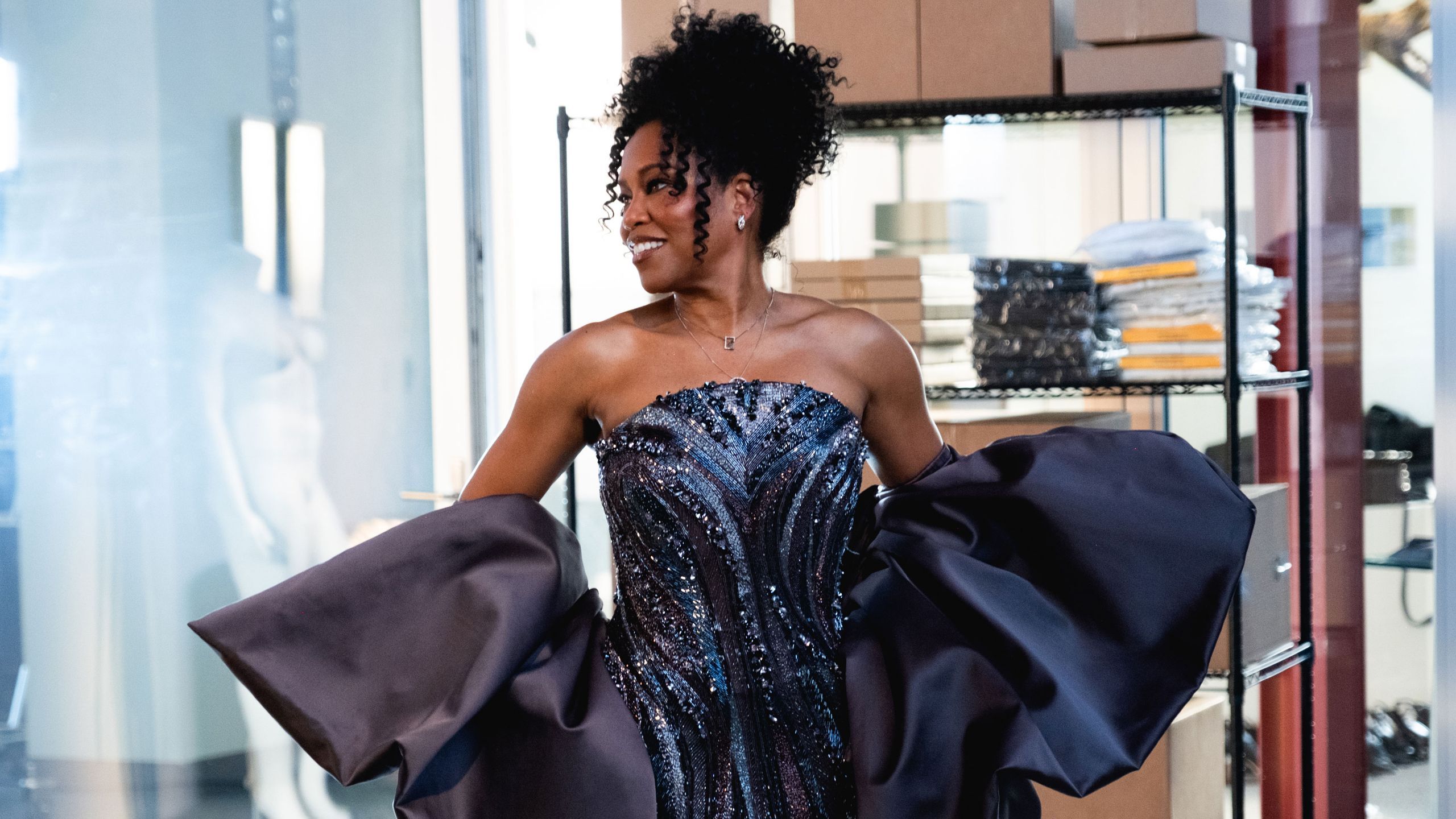 2560x1440 Beyond Stereotypes: Regina King on Representation, Health, and Human Complexity
