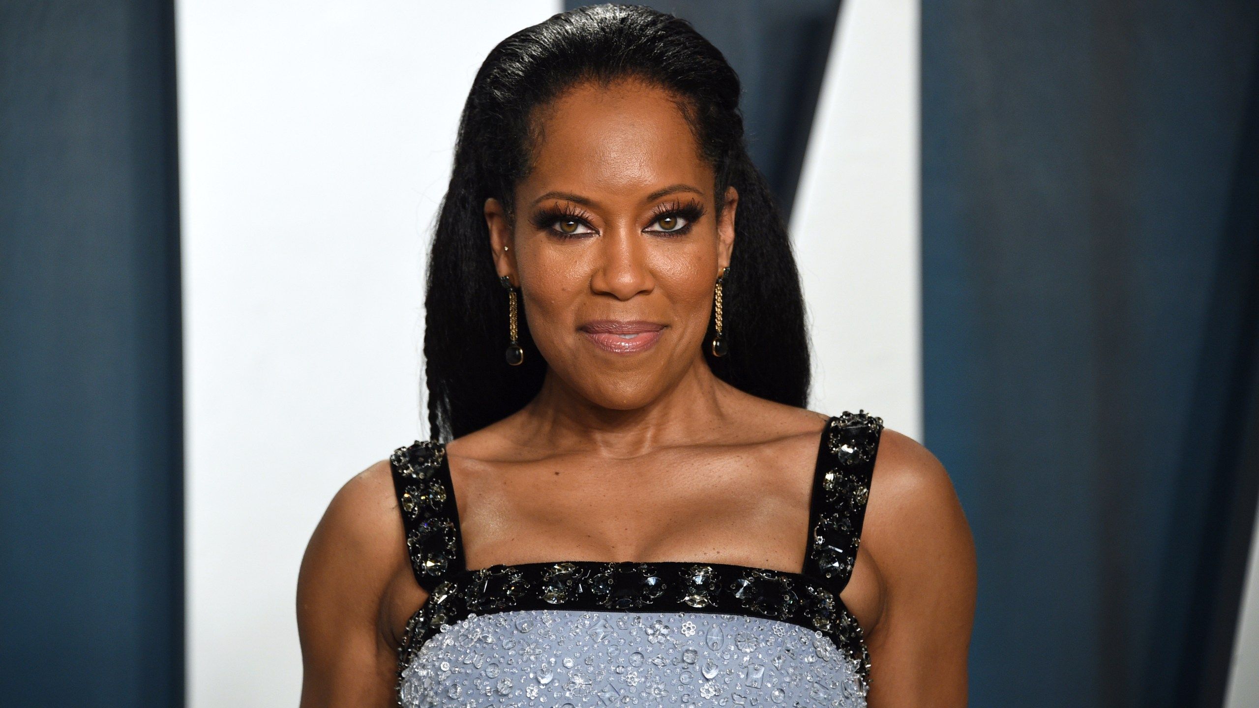 2560x1440 Regina King introduces 'One Night in Miami' to Oscars race