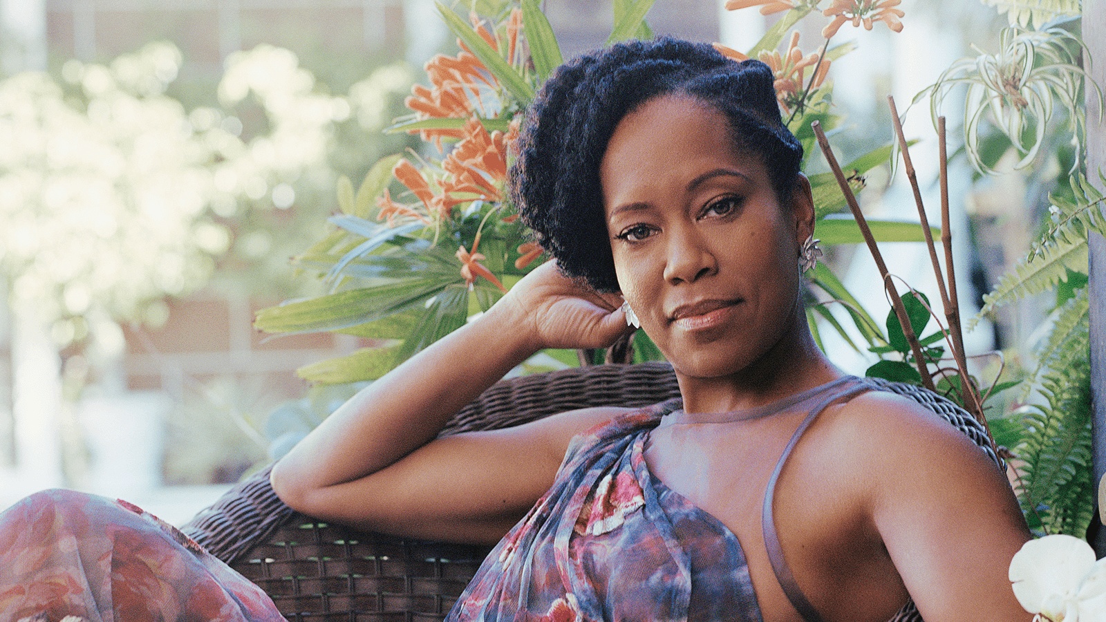 1600x900 Regina King On The “Social Responsibility That Artists Have” And Her Well Timed Directorial Debut
