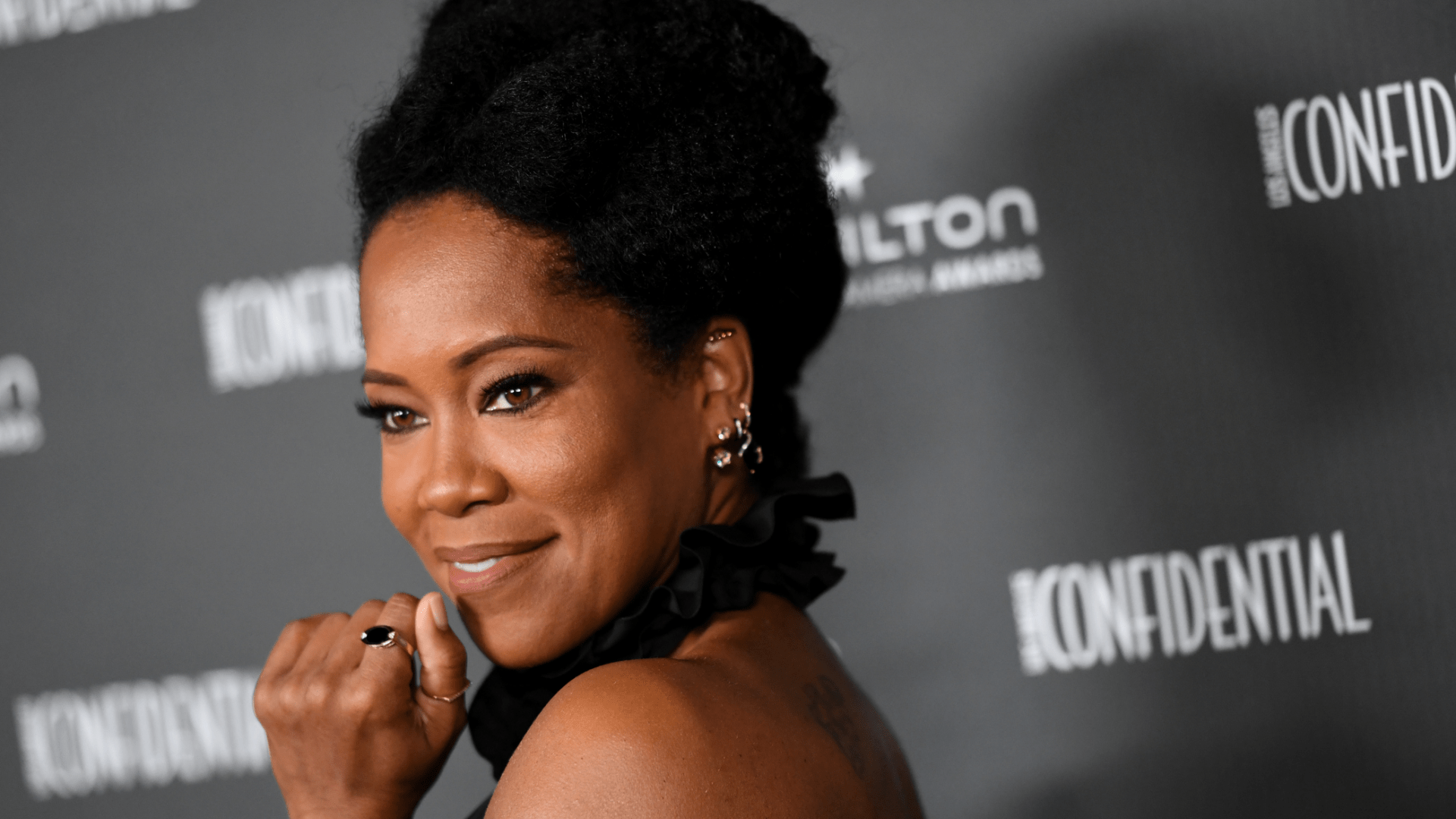 1920x1080 Regina King Recently Spotted With A New Look