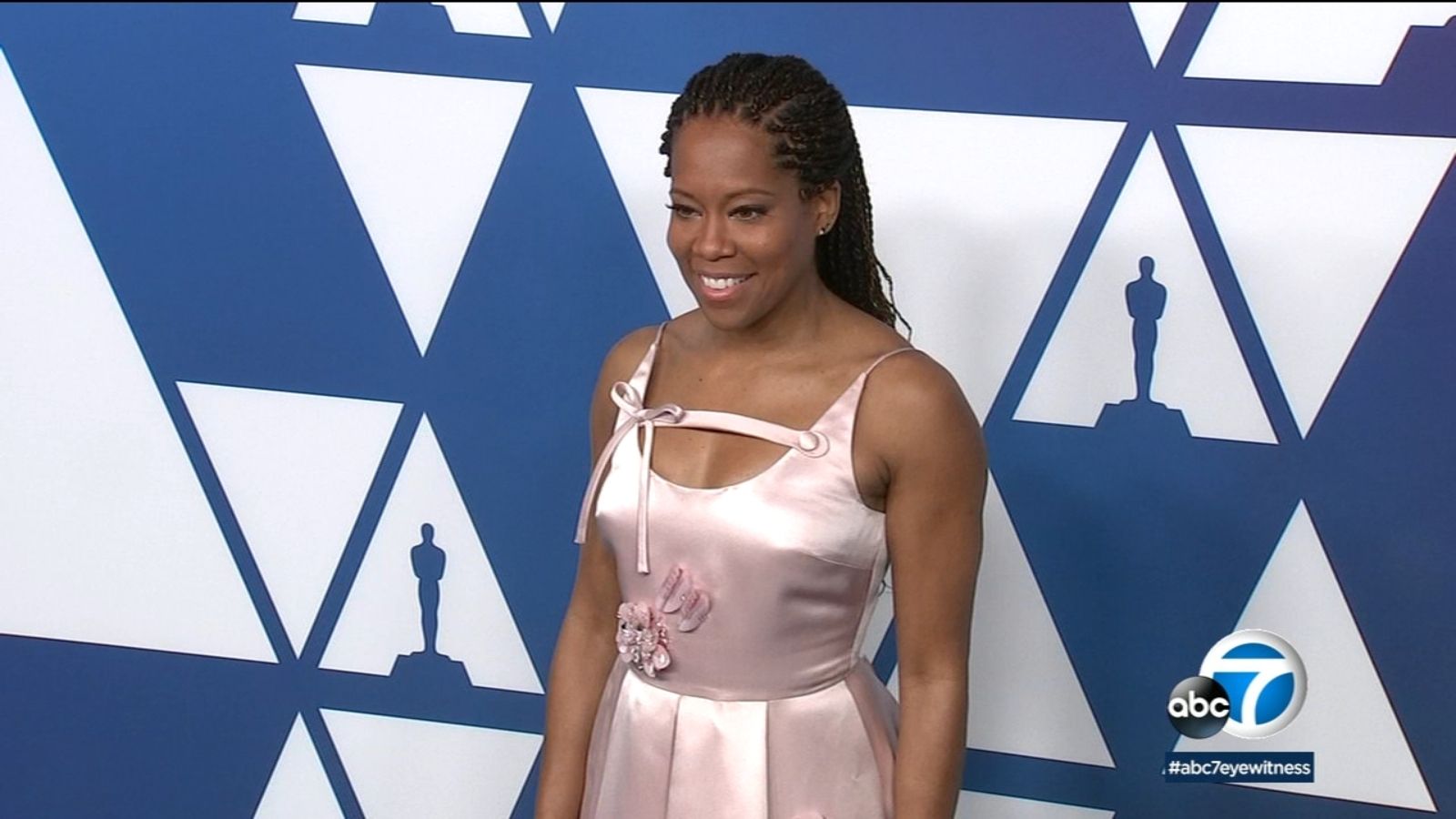 1600x900 Oscar nominee Regina King is enjoying every minute of her time in the spotlight Los Angeles