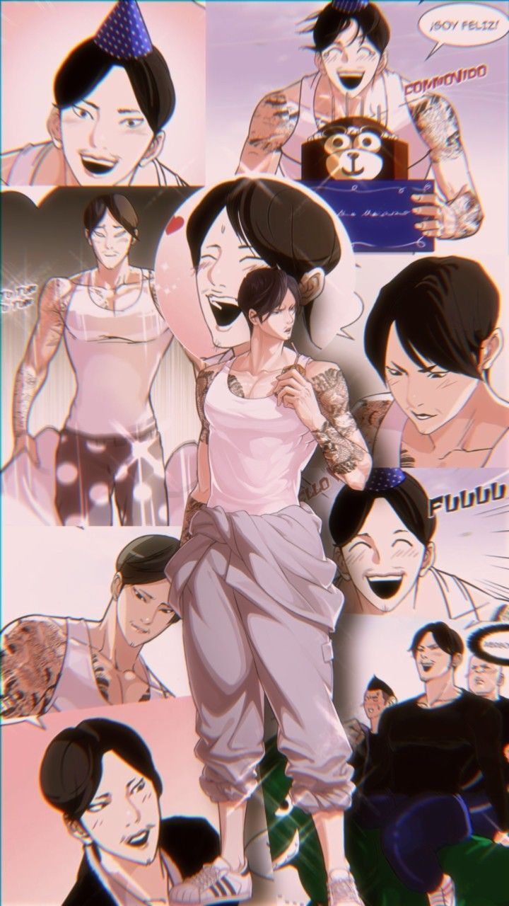 720x1280 lookism