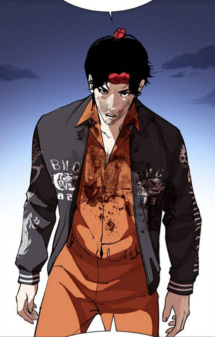 720x1128 old lookism Vasco was goated its so unfortunate Ptj keeps ruining him after 1st affiliate.Now he is way dumber and some Bodybuilder looking fodder
