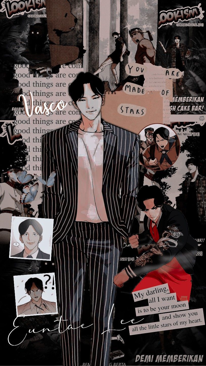 815x1449 Lookism ideas. lookism webtoon, lookism clothes, lookism group photo