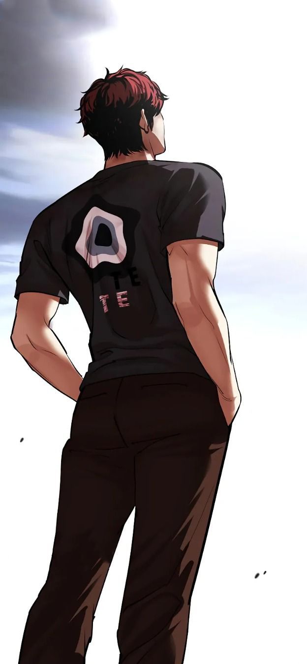 624x1349 James Lee from Lookism