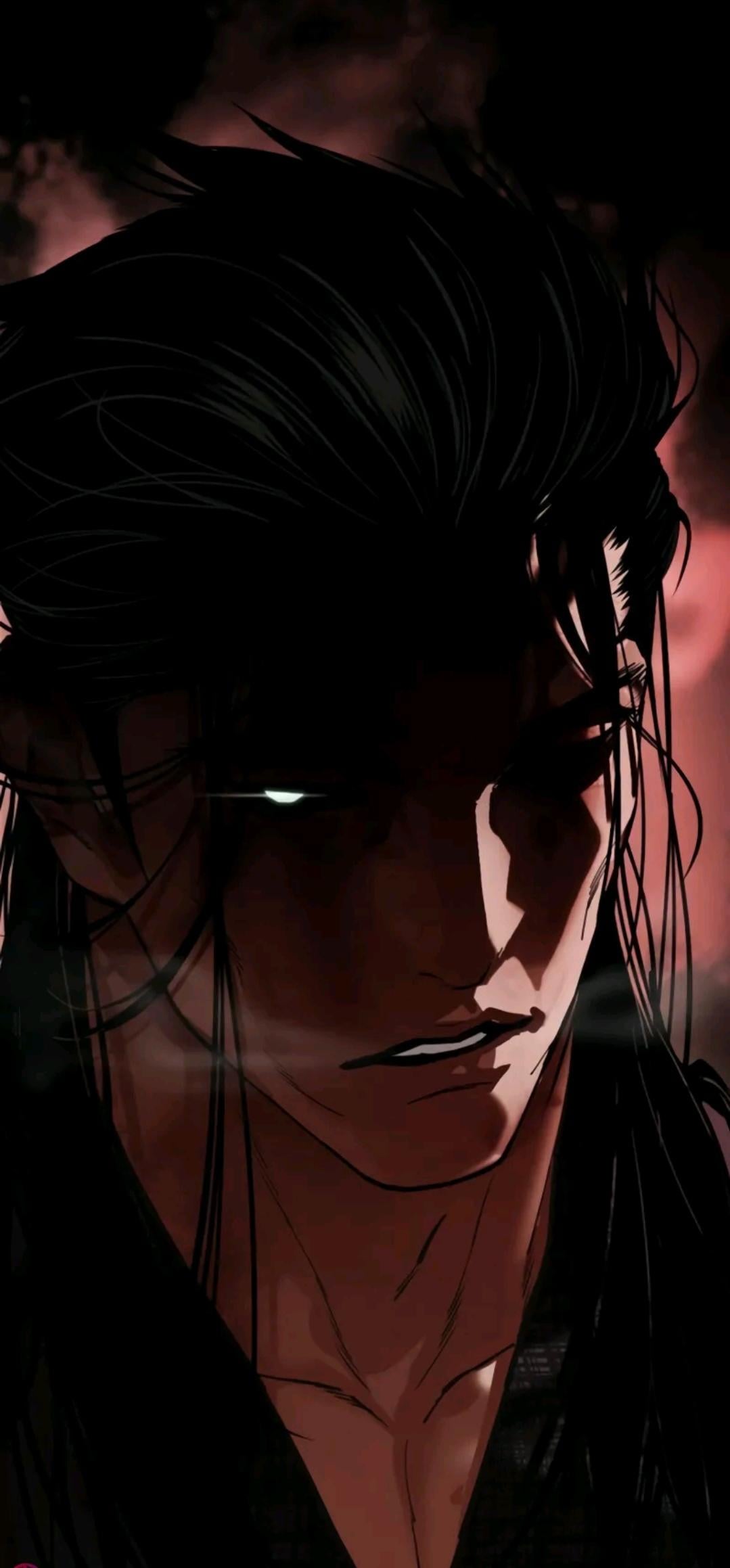 1079x2318 What are y'alls lookism wallpaper