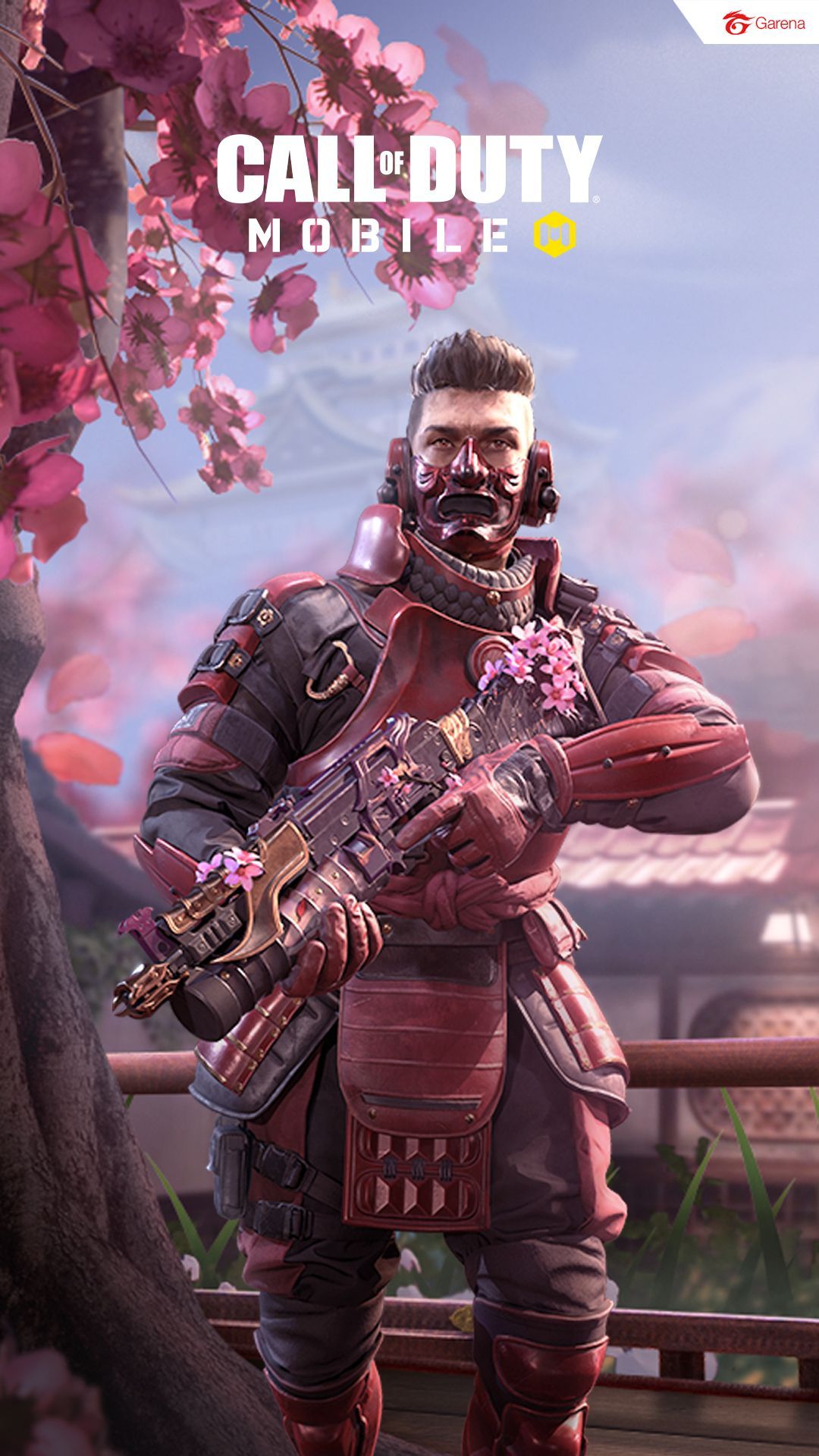 1080x1920 Berbagai Wallpaper HD Garena Call of Duty: Mobile, Kalian Wajib Punya!