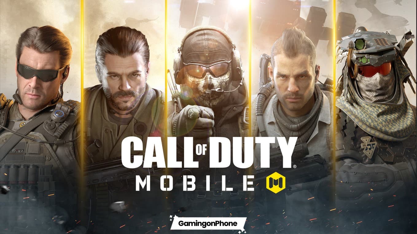 1358x762 Call of Duty Mobile (CODM) World Championship Garena Finals 2023: Teams, Format, Schedule, and more