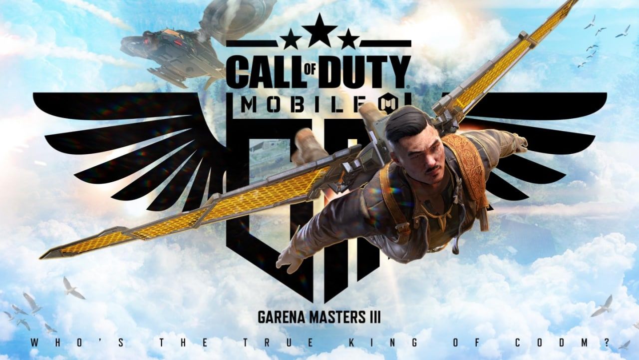 1280x721 Call of Duty: Mobile Archives. The Adventures of Vesper