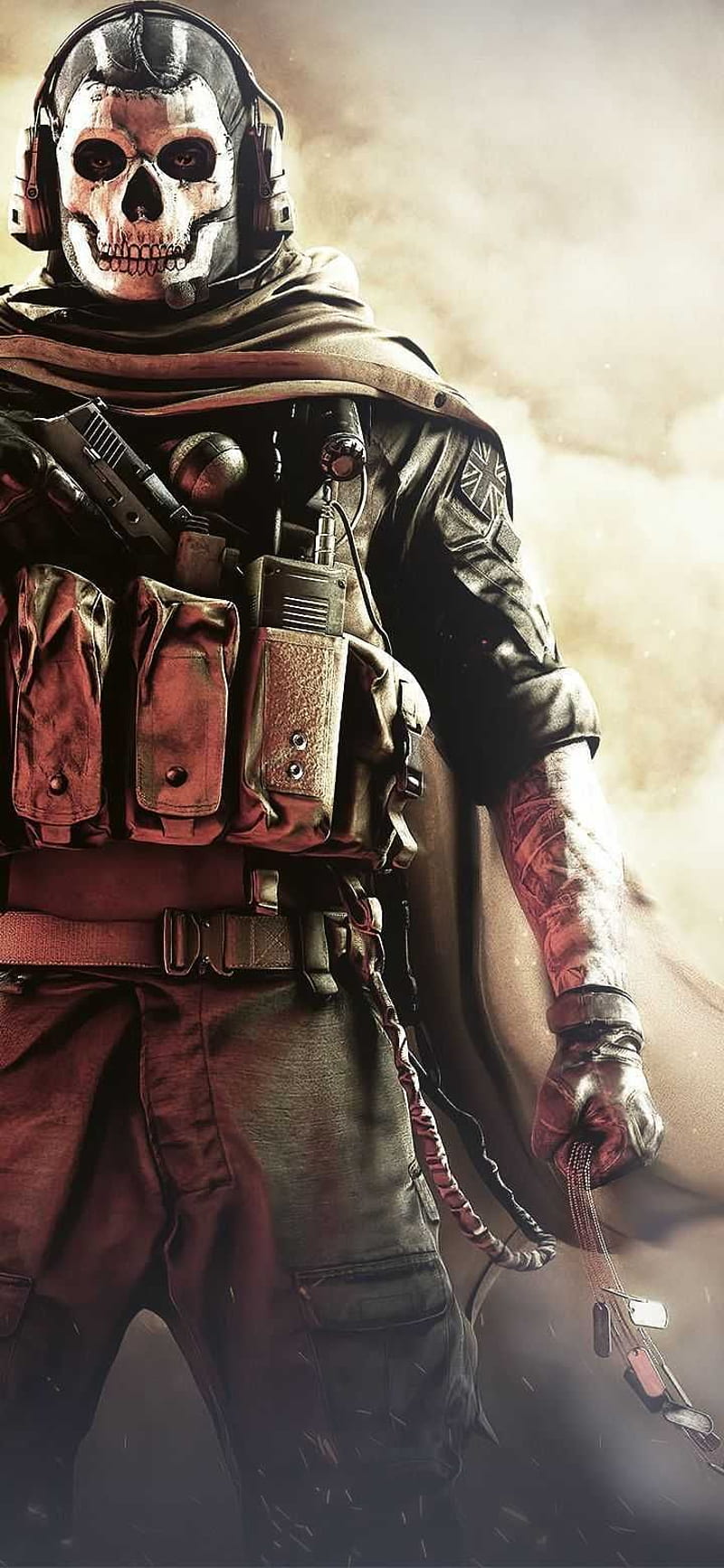 800x1733 HD call of duty mobile wallpaper