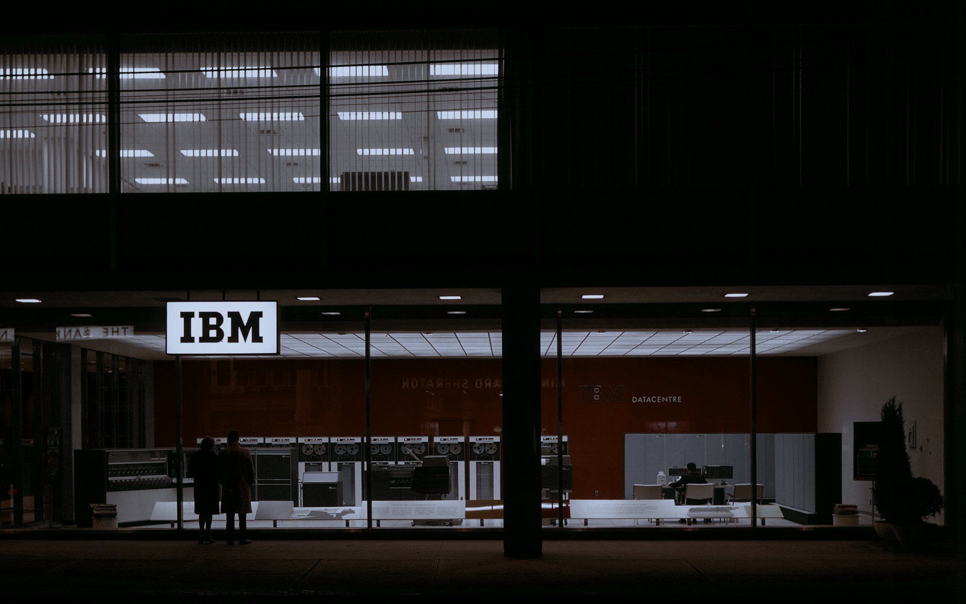 1920x1200 Download Man Made Ibm HD Wallpaperx1200