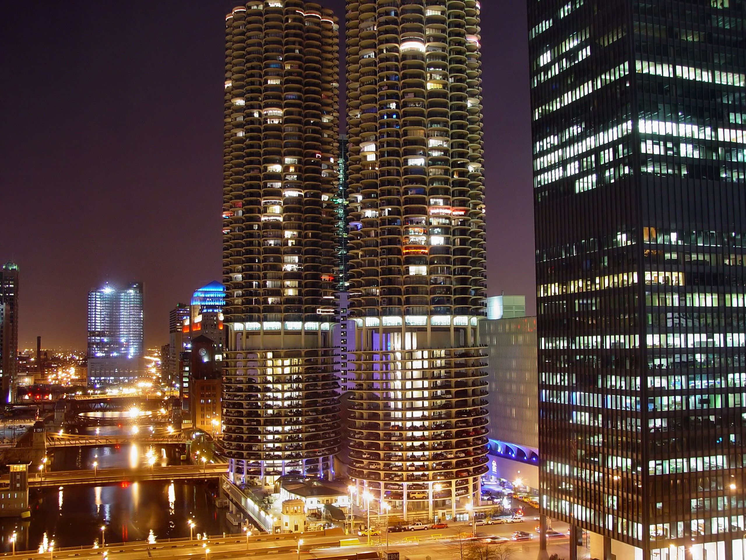 2560x1920 Chicago