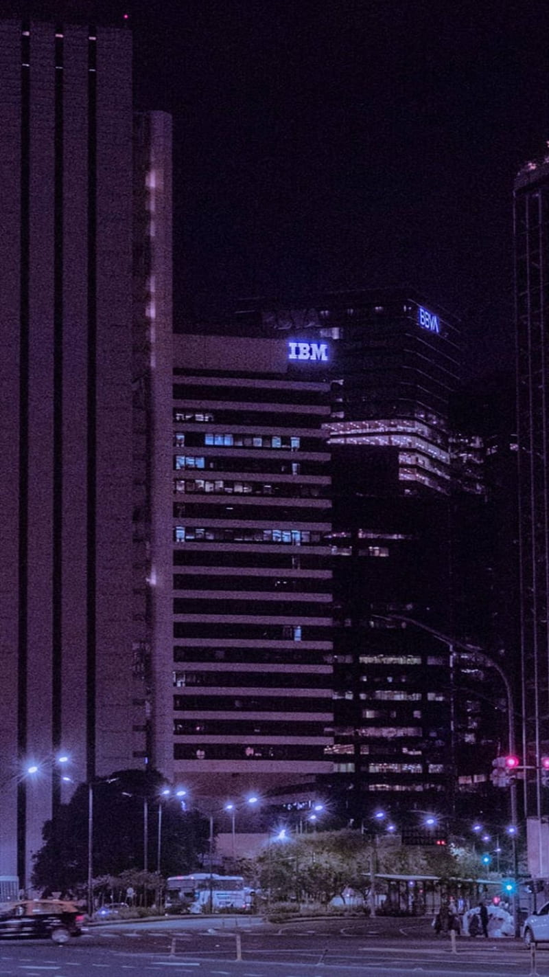 800x1422 IBM CATALINAS, argentina, buenos aires, buisness, city, town, hacker, luxury, HD phone wallpaper