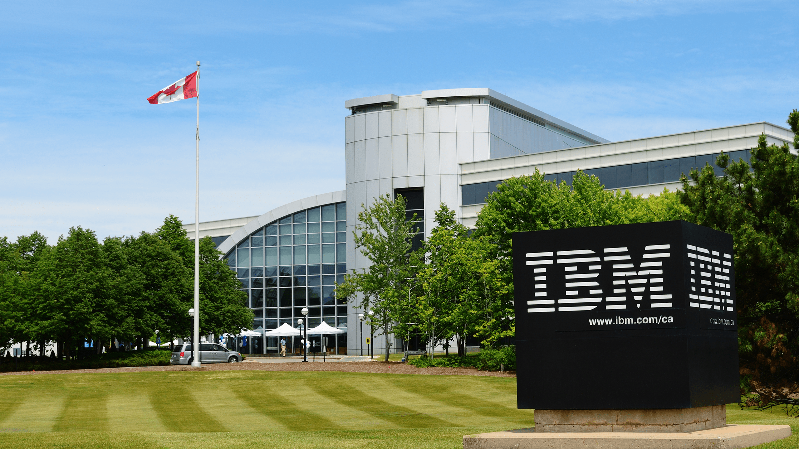 2560x1440 IBM Joins Tech Giants Pouring Billions into US Production Daily Upside