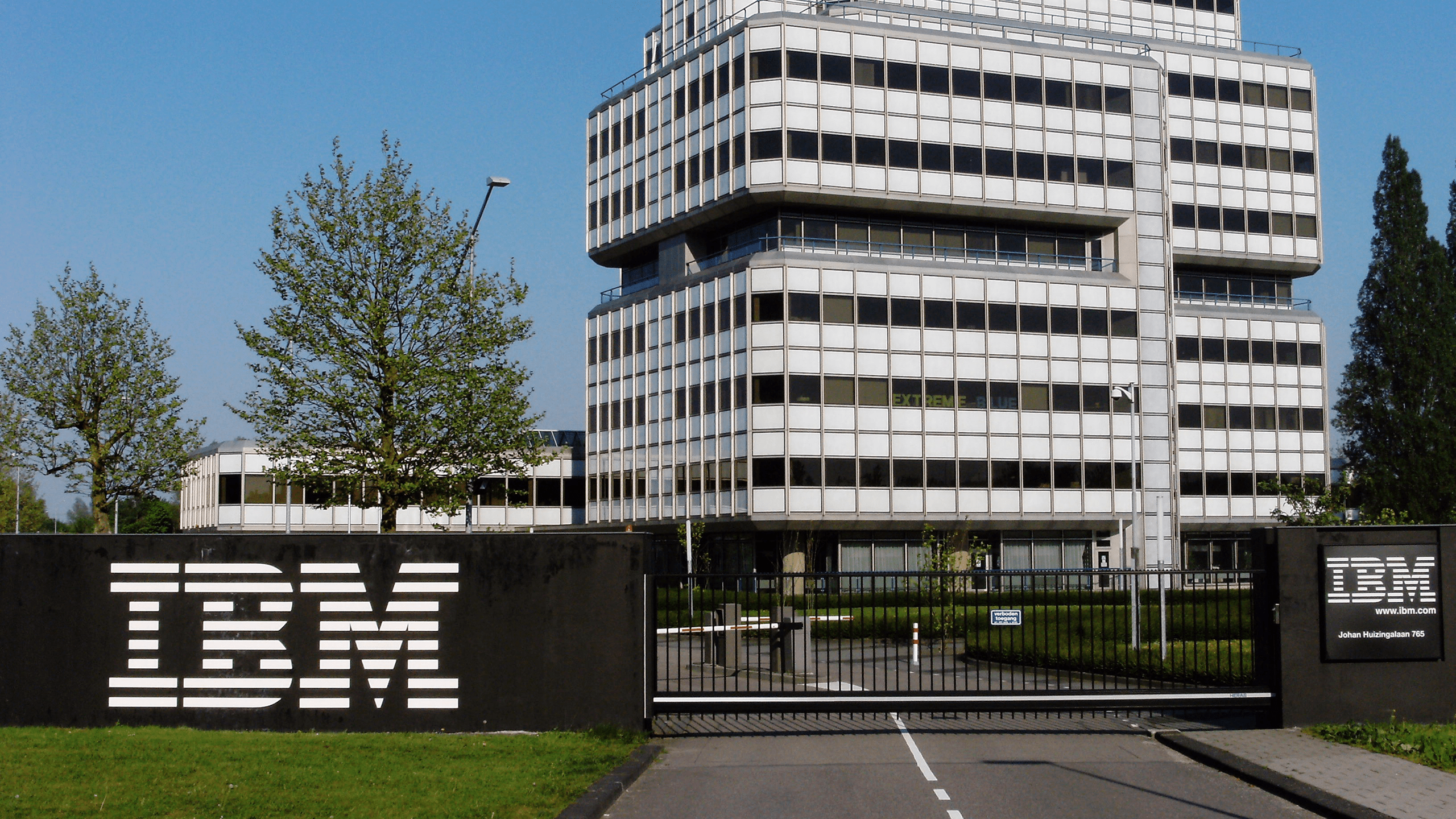 2560x1440 IBM Shutters Its China R&D Division Daily Upside