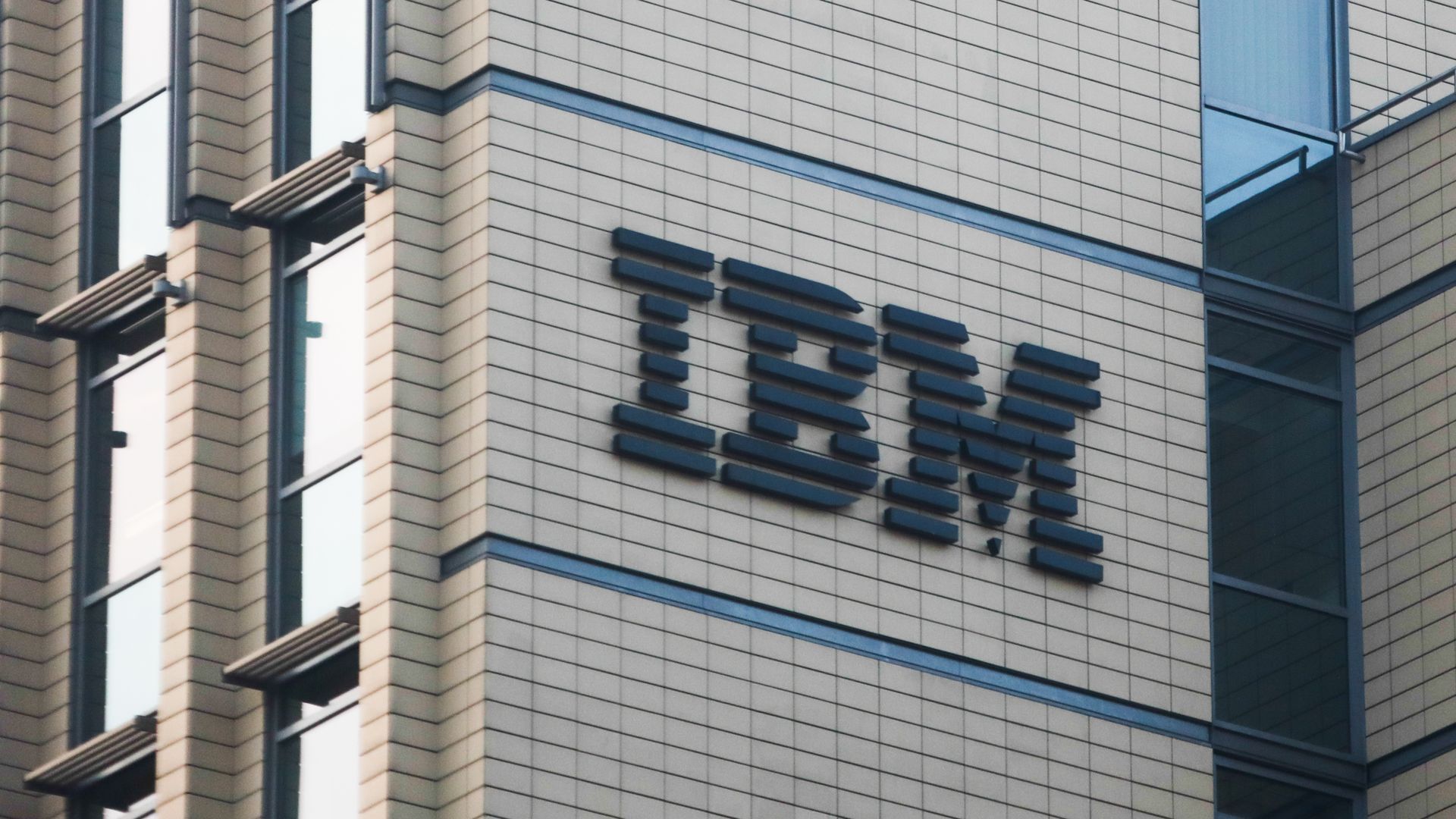 1920x1080 In coronavirus downturn, IBM becomes latest tech giant to lay off workers