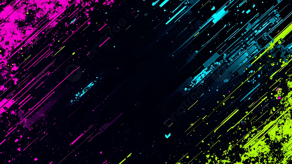 1200x675 Cyber Inspired Glitch Patterns In Neon Cyan Magenta Lime, Cyber Inspired, Glitch Patterns, Neon Colors Background Image And Wallpaper for Free Download