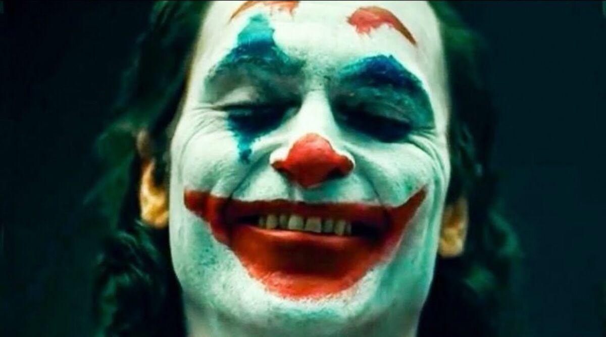1200x667 Joker Movie Stills & Joaquin Phoenix HD Image & Arthur Fleck