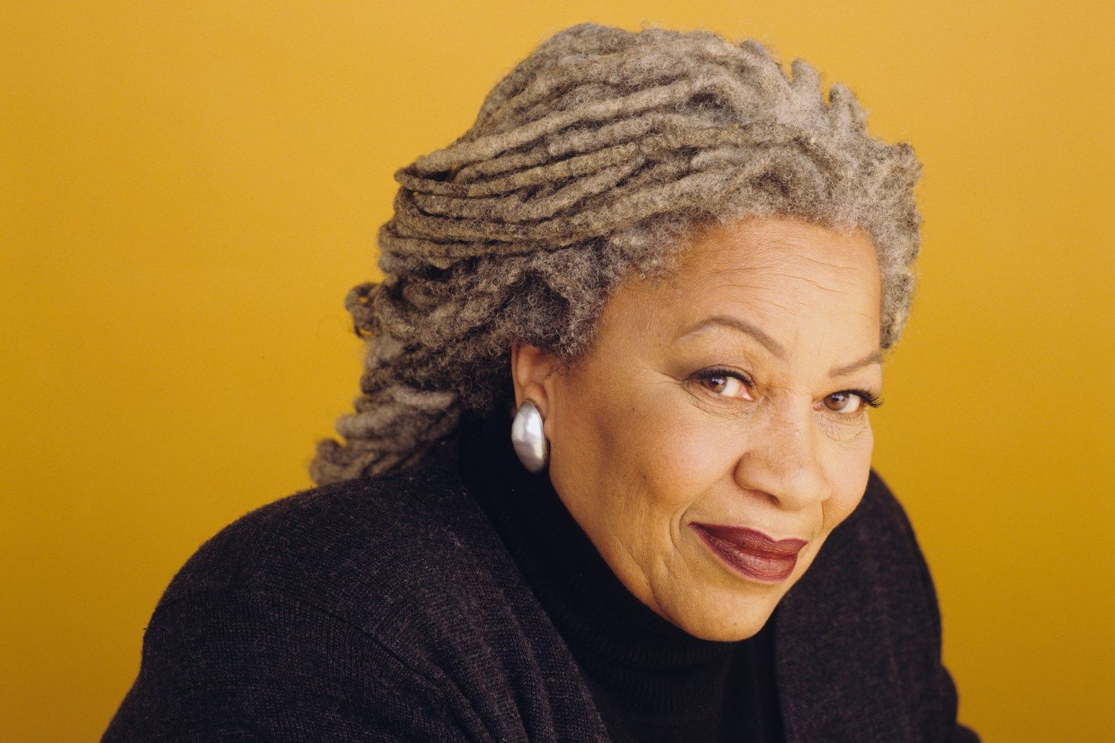 1581x1054 Toni Morrison: 9 Essential Books, Works