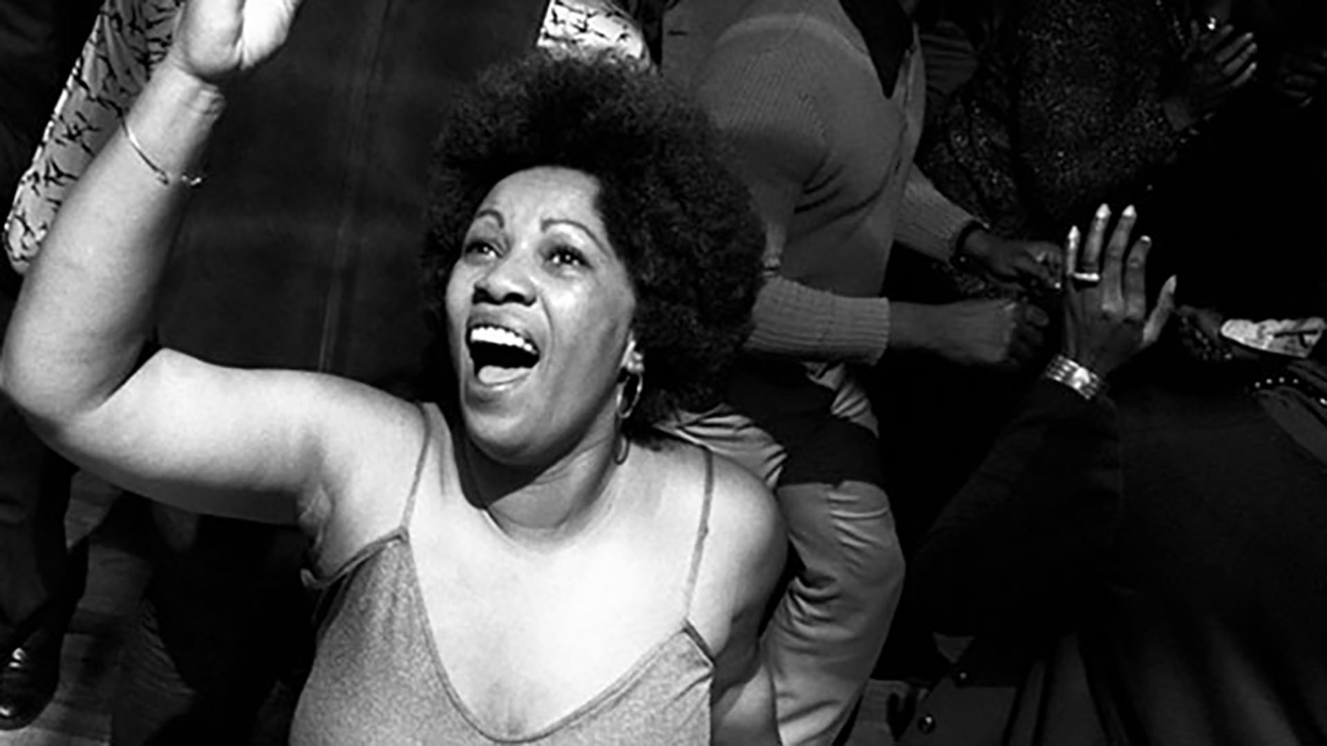 1920x1080 Toni Morrison to be celebrated through film, music and words