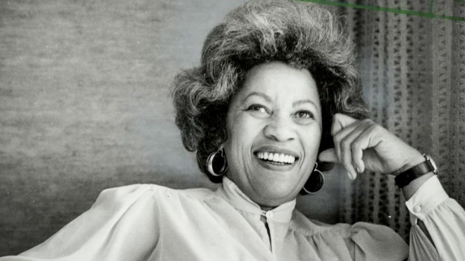 1600x900 Toni Morrison et les. International Festival of Films