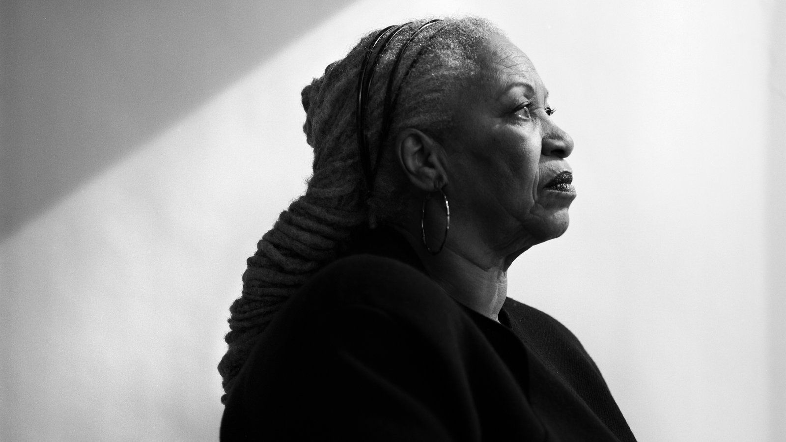 1600x900 ‘It Is My World’: Remembering Toni Morrison, Iconic Author of the Black Experience