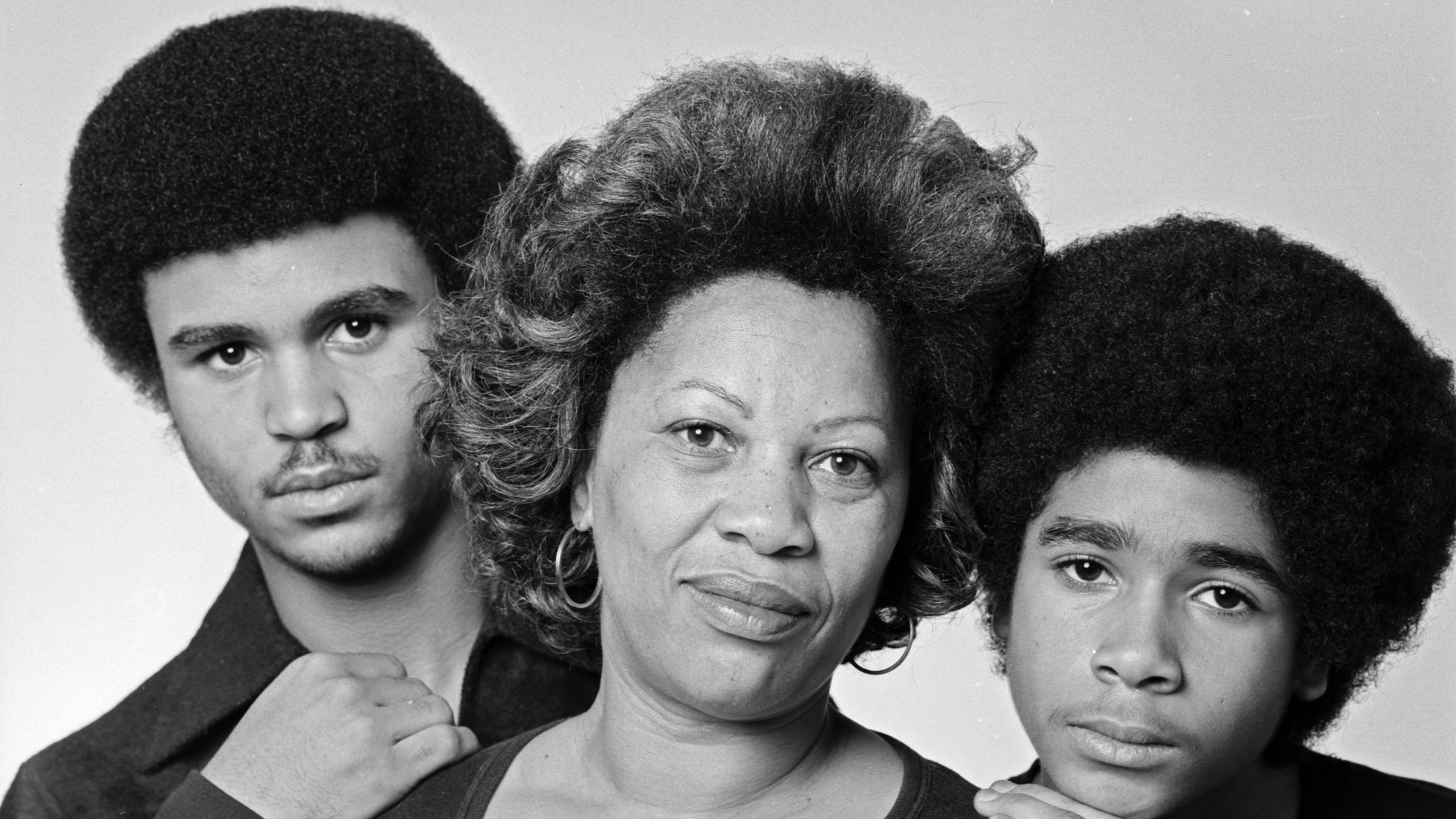 2560x1440 Toni Morrison's Documentary Sheds Light on How She Juggled Motherhood and Writing Iconic Books