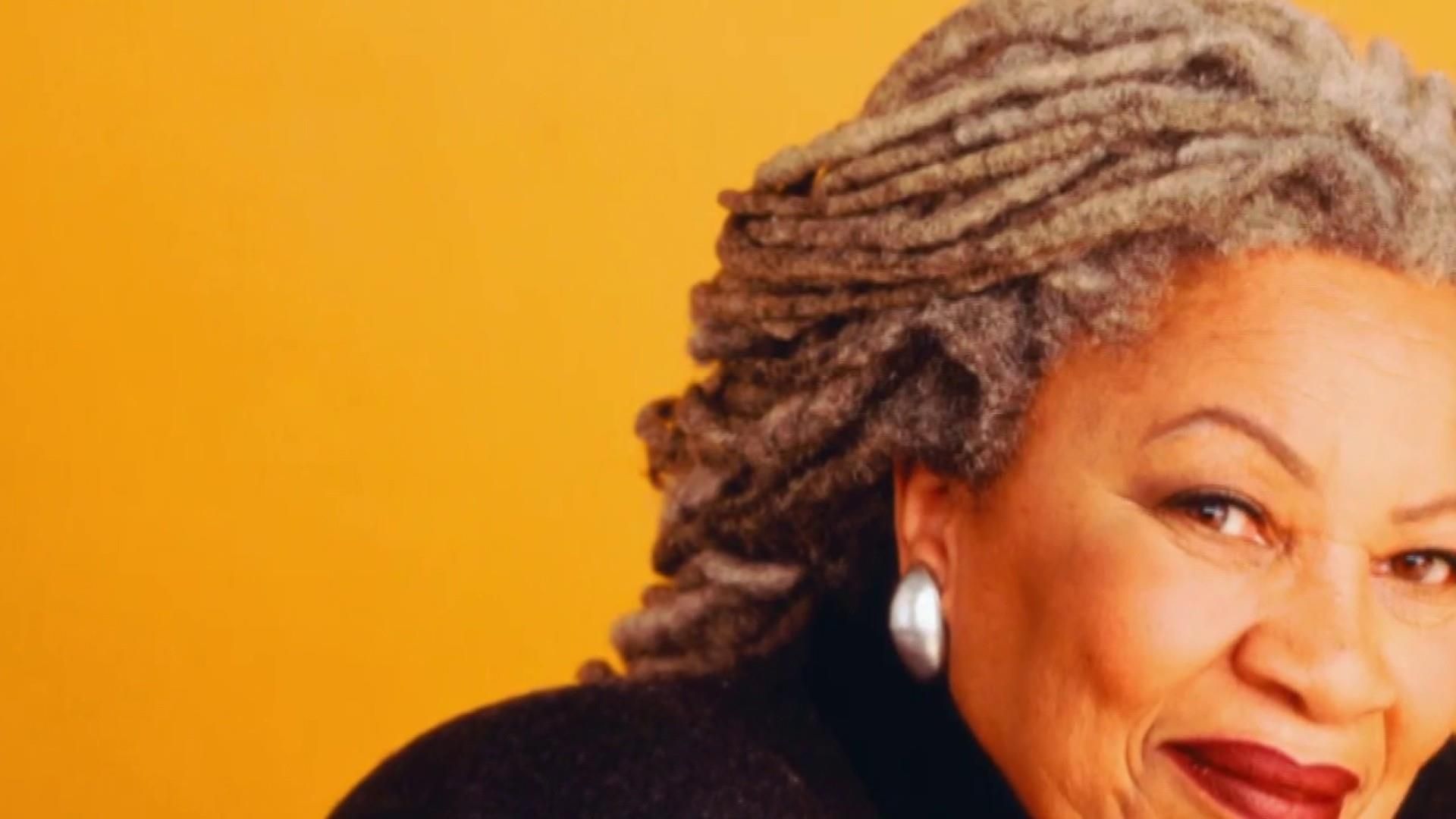 1920x1080 ‘Beloved’ author Toni Morrison dies