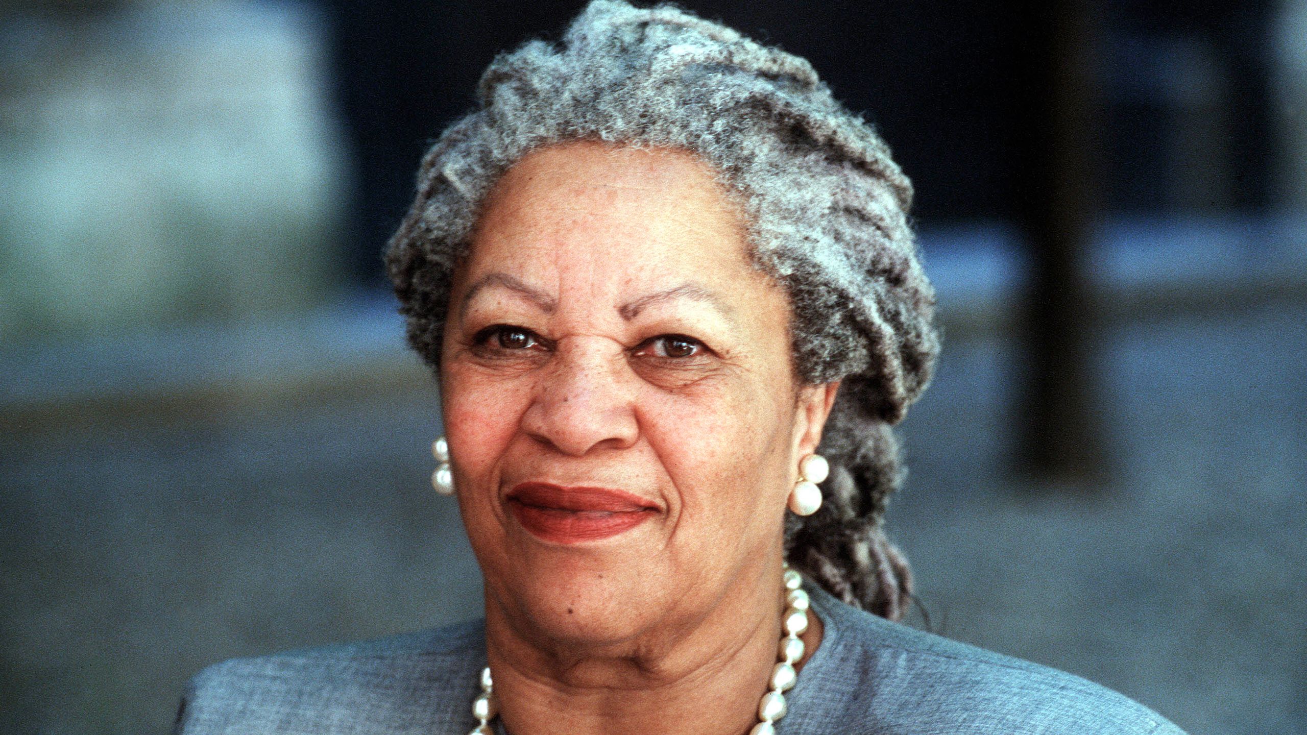2560x1440 Toni Morrison Was the Greatest American Writer