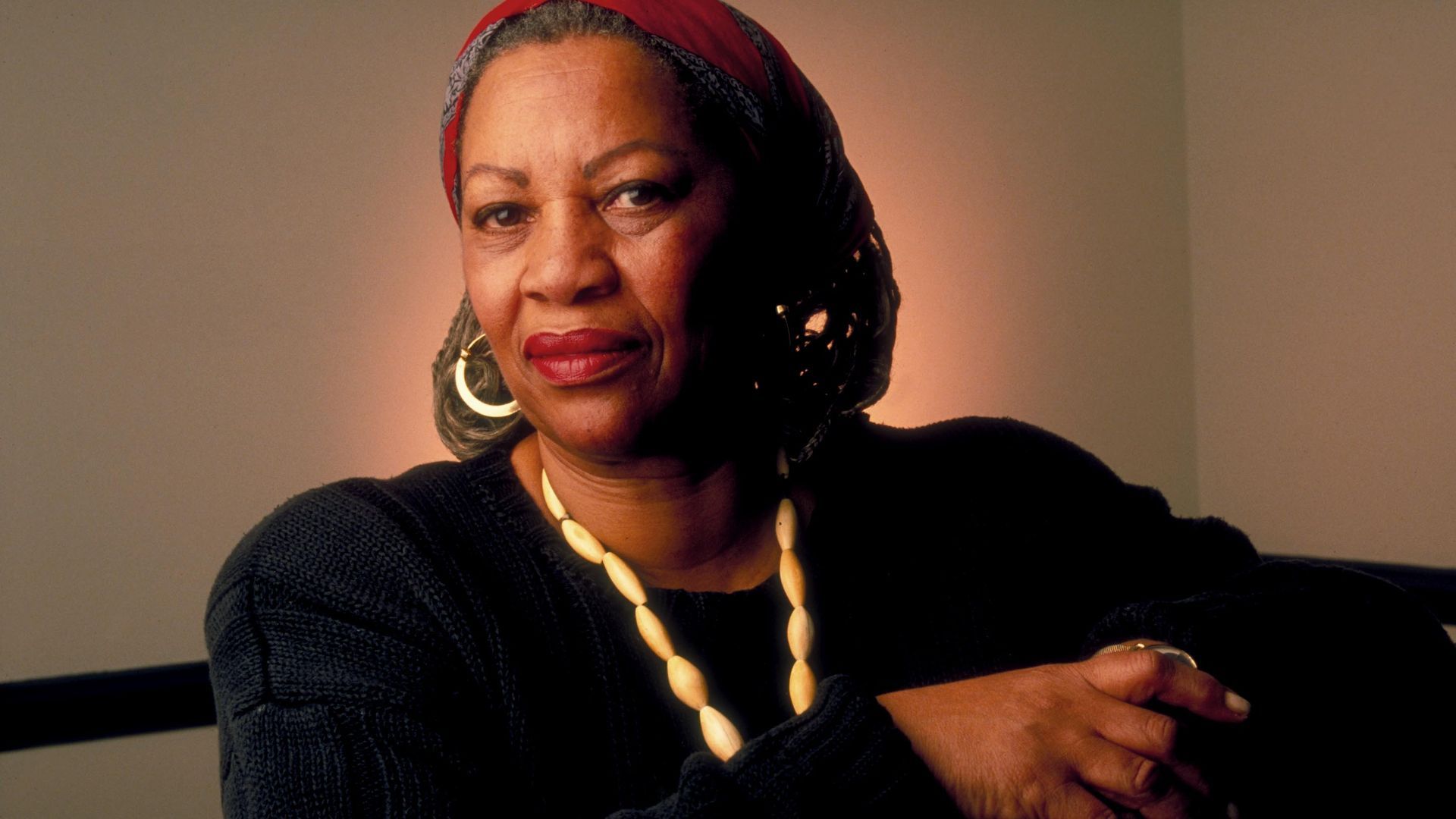 1920x1080 Ohio's yearlong Toni Morrison celebration begins