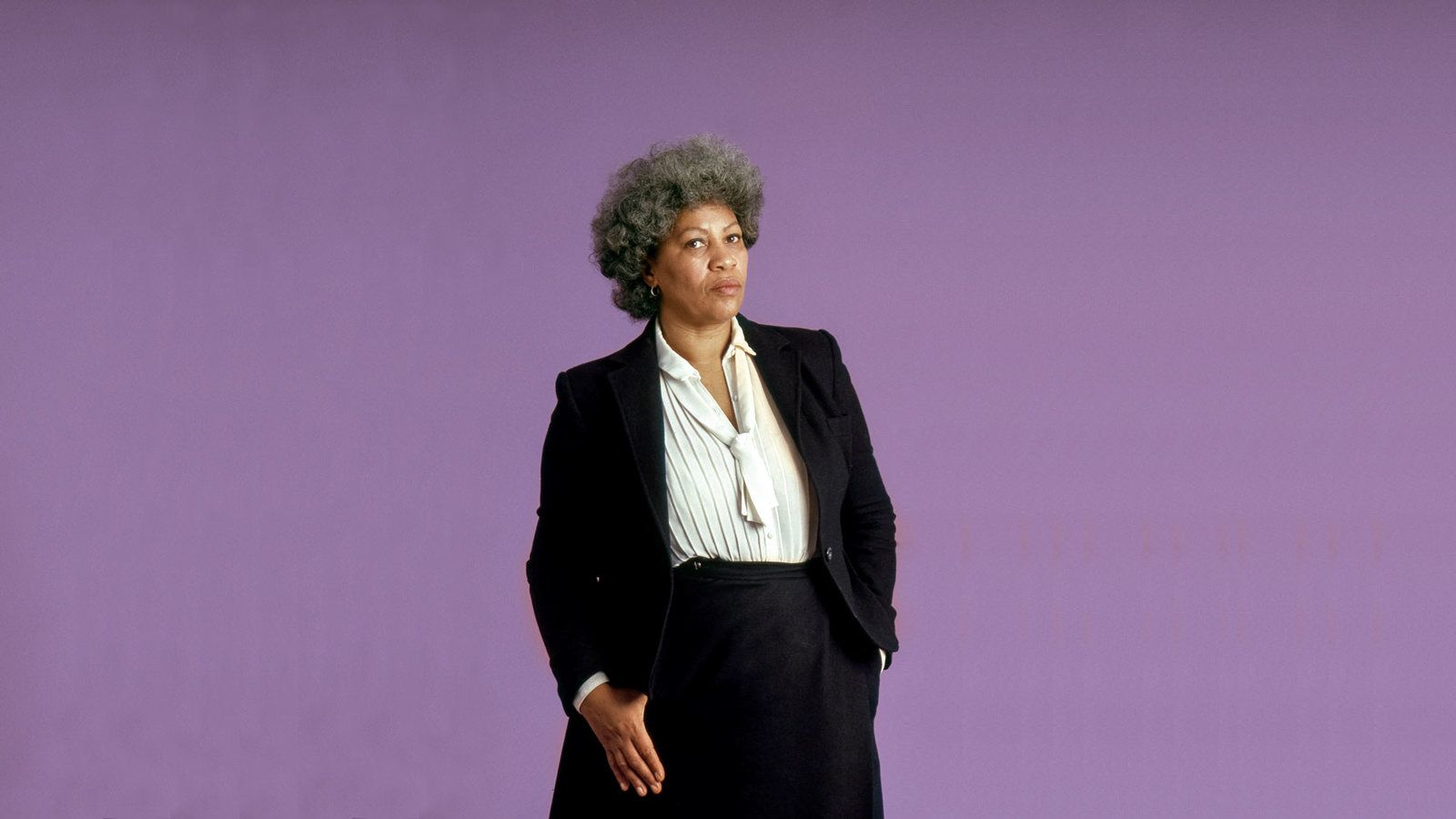 1600x900 Review: 'Toni Morrison: The Pieces I Am' Basks in the Presence of a Beloved Writer