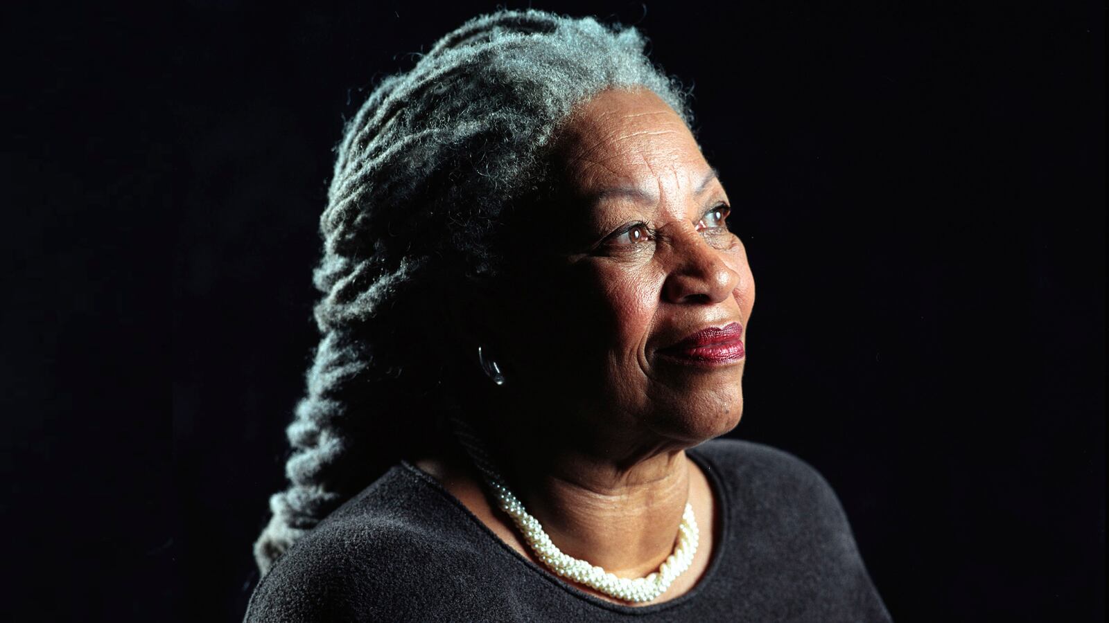 1600x900 Toni Morrison: From 'The Bluest Eye' to 'Beloved, ' the Woman Who Taught Me That I'm Not Alone