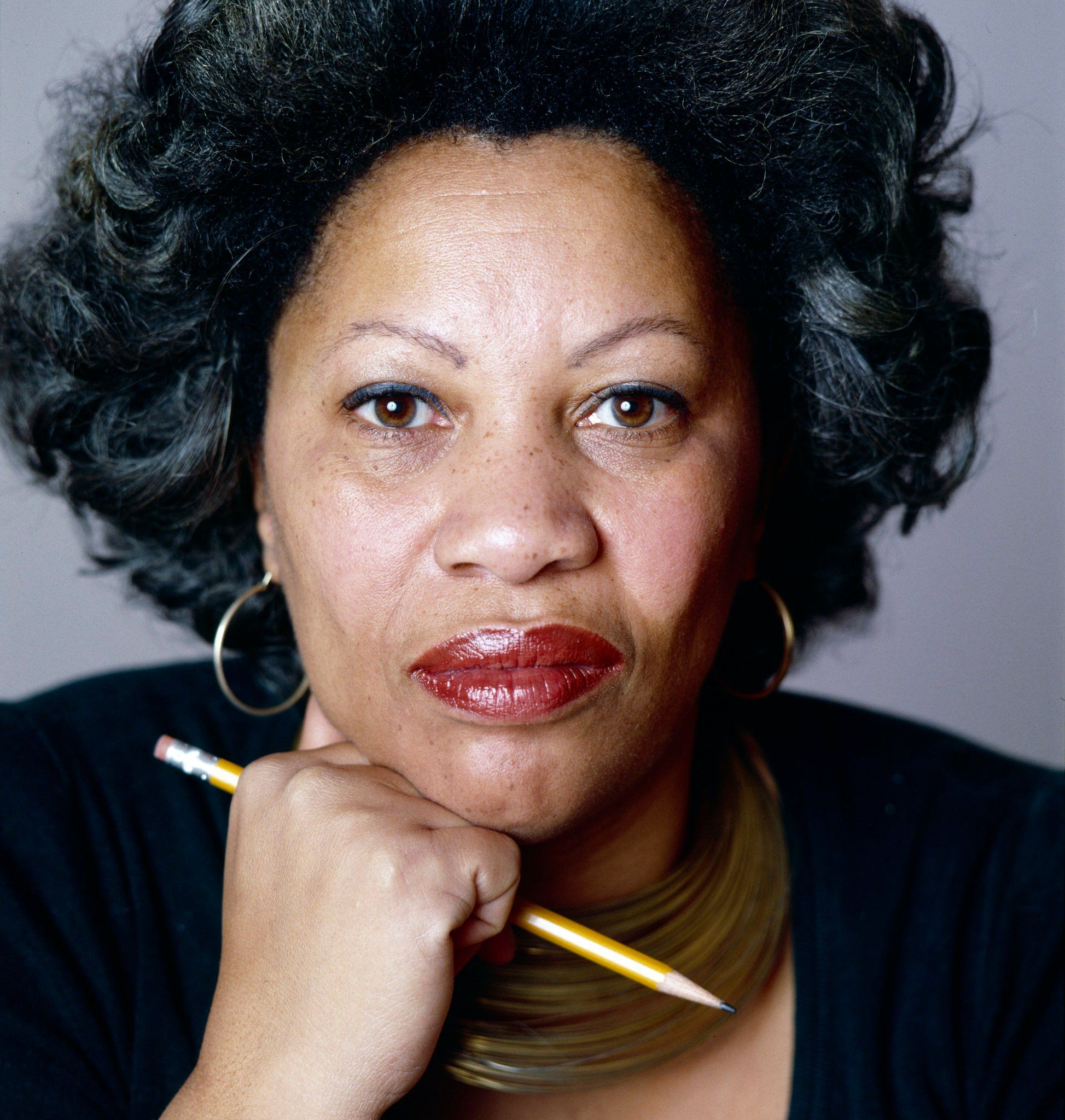 1947x2048 of Toni Morrison's Most Memorable Quotes