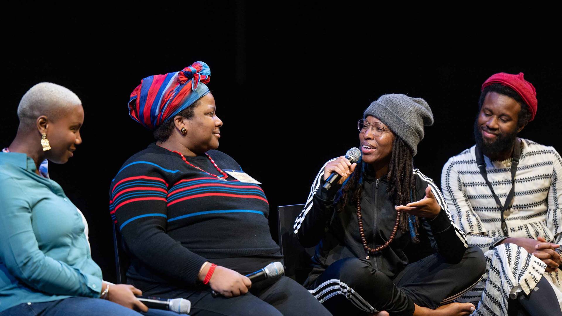 1920x1080 Toni Morrison's sphere of influence celebrated at landmark Princeton symposium