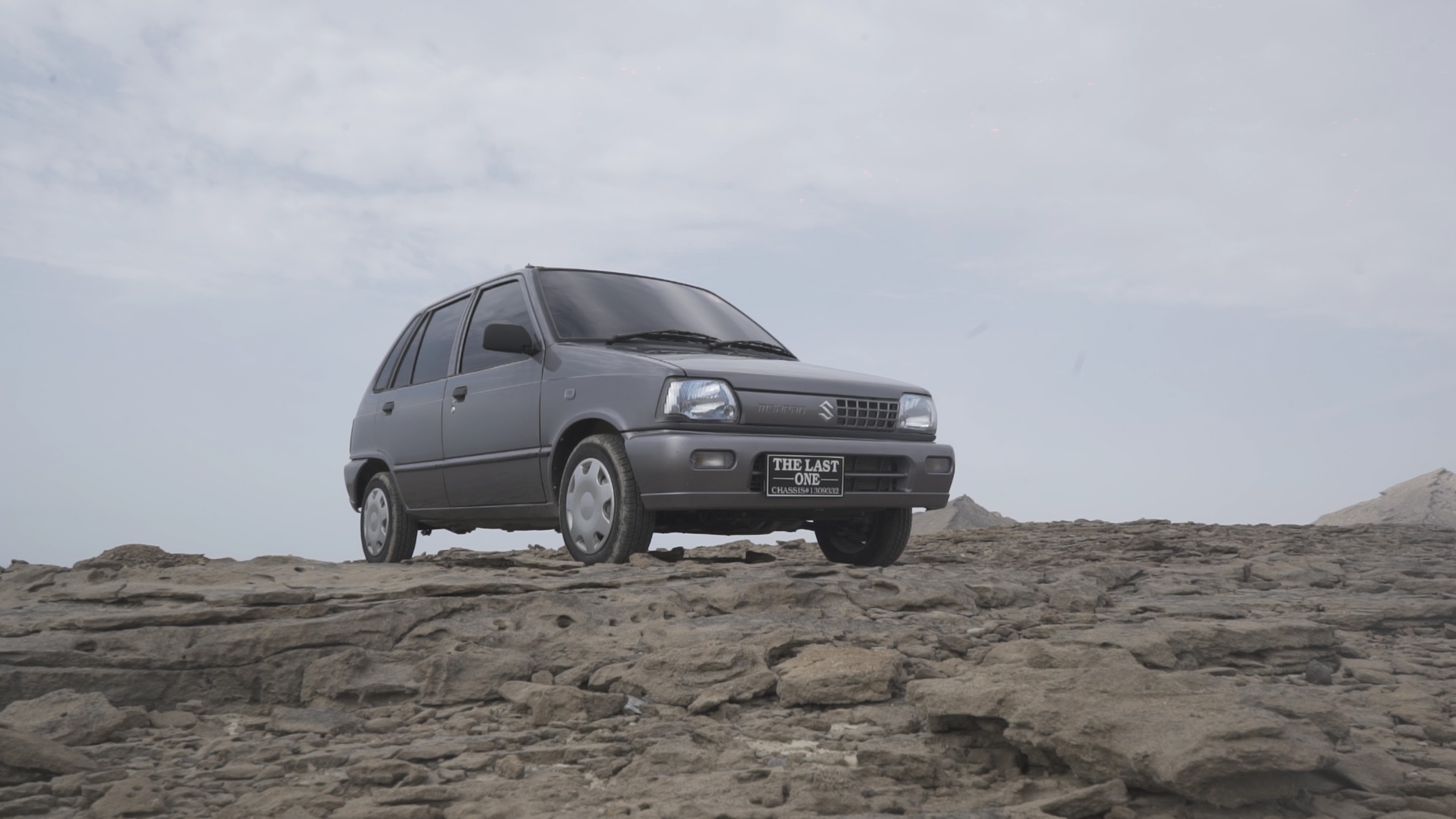 1920x1080 Suzuki Macca Motors Bids Farewell to “The Boss” Like a Boss!