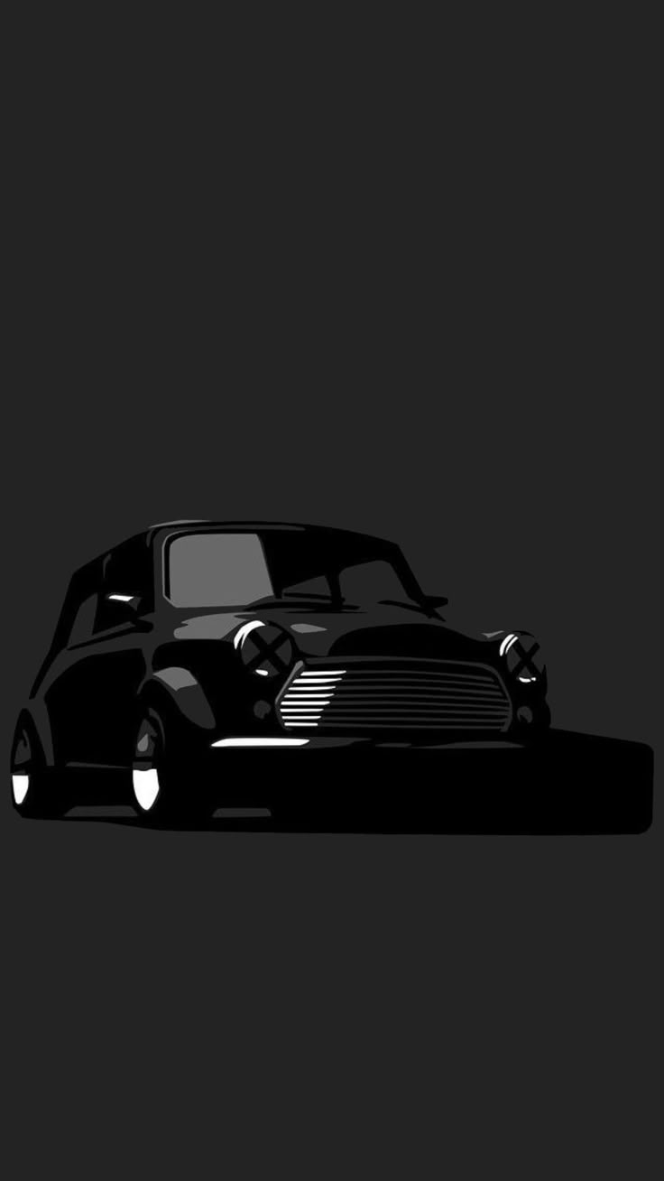 736x1308 Suzuki Mehran with Modified Exhaust System. Mini wallpaper, Black mini cooper car image, Car wallpaper