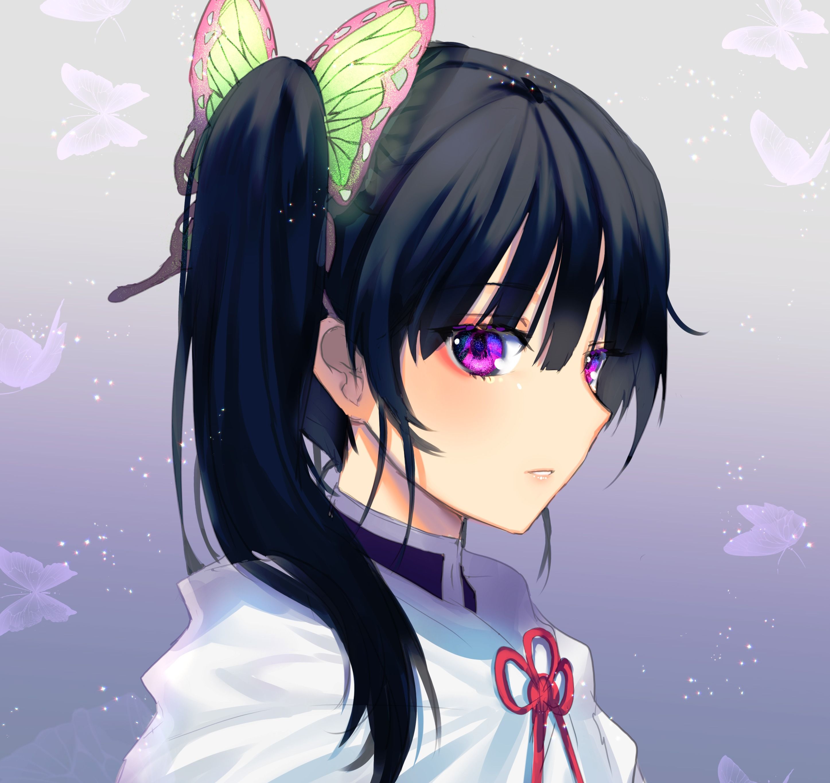 2893x2728 spams after senpai's vid of Ryoba Aishi here I've started liking her a lot more