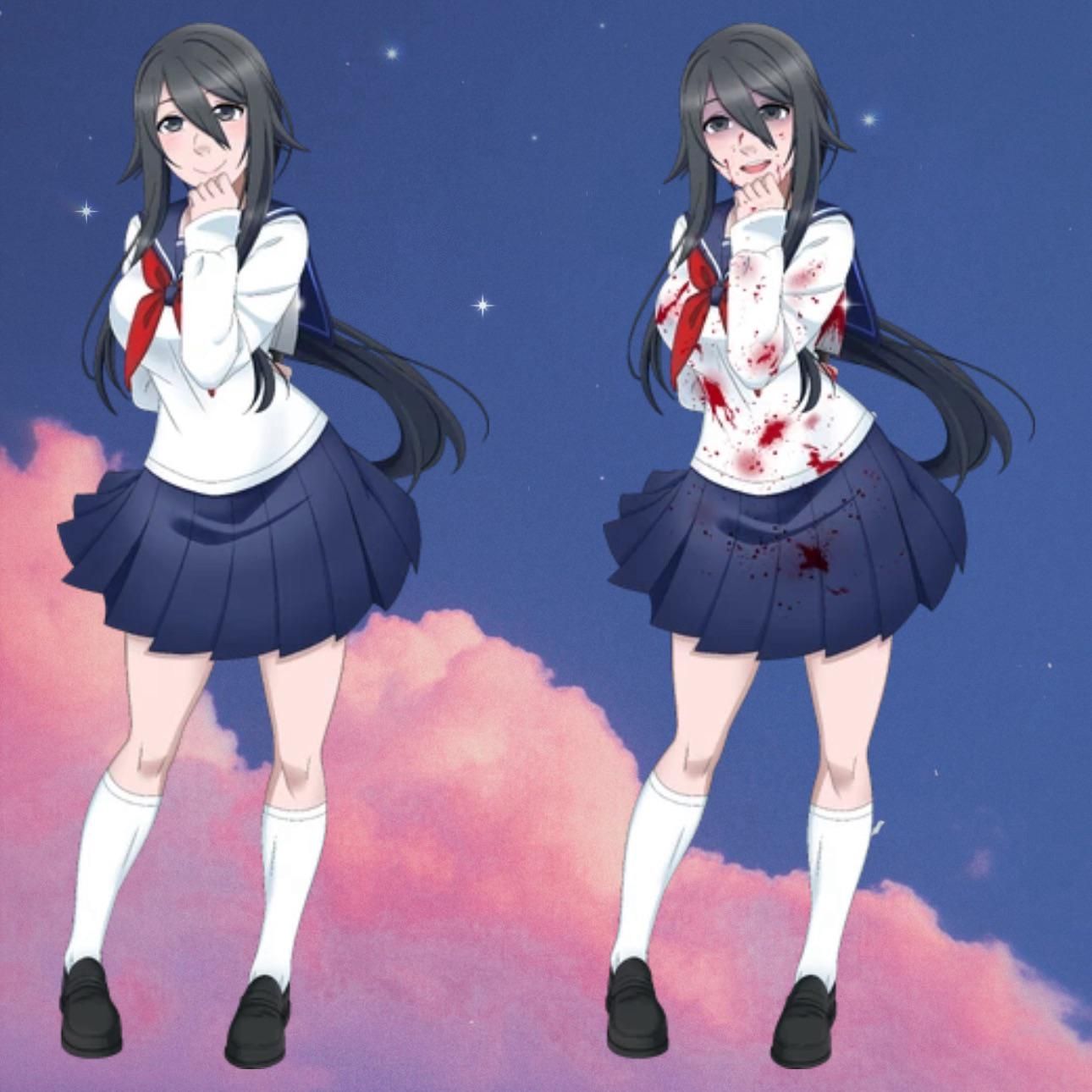 1290x1290 Ryoba Aishi's ORIGINAL concept artwork