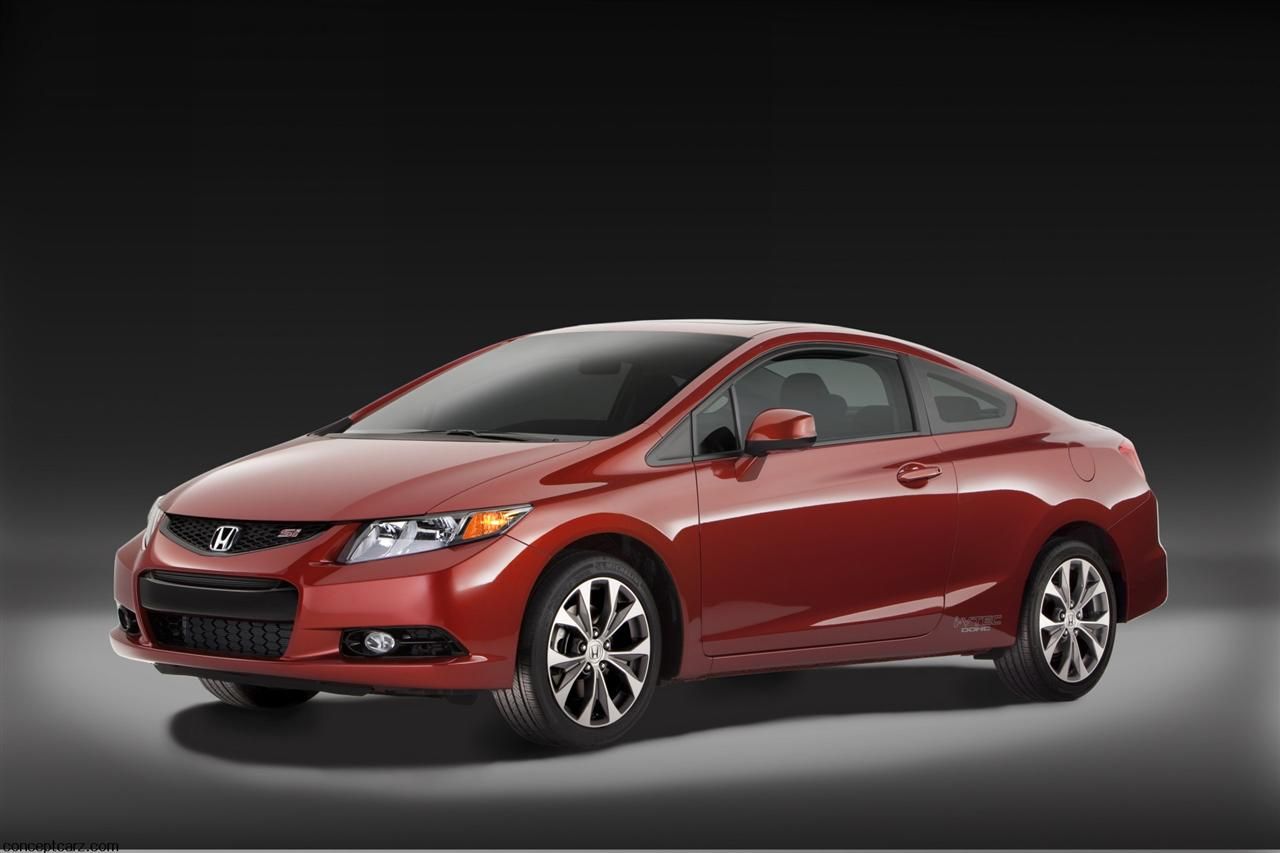 1280x853 Honda Civic Wallpaper & Image Gallery