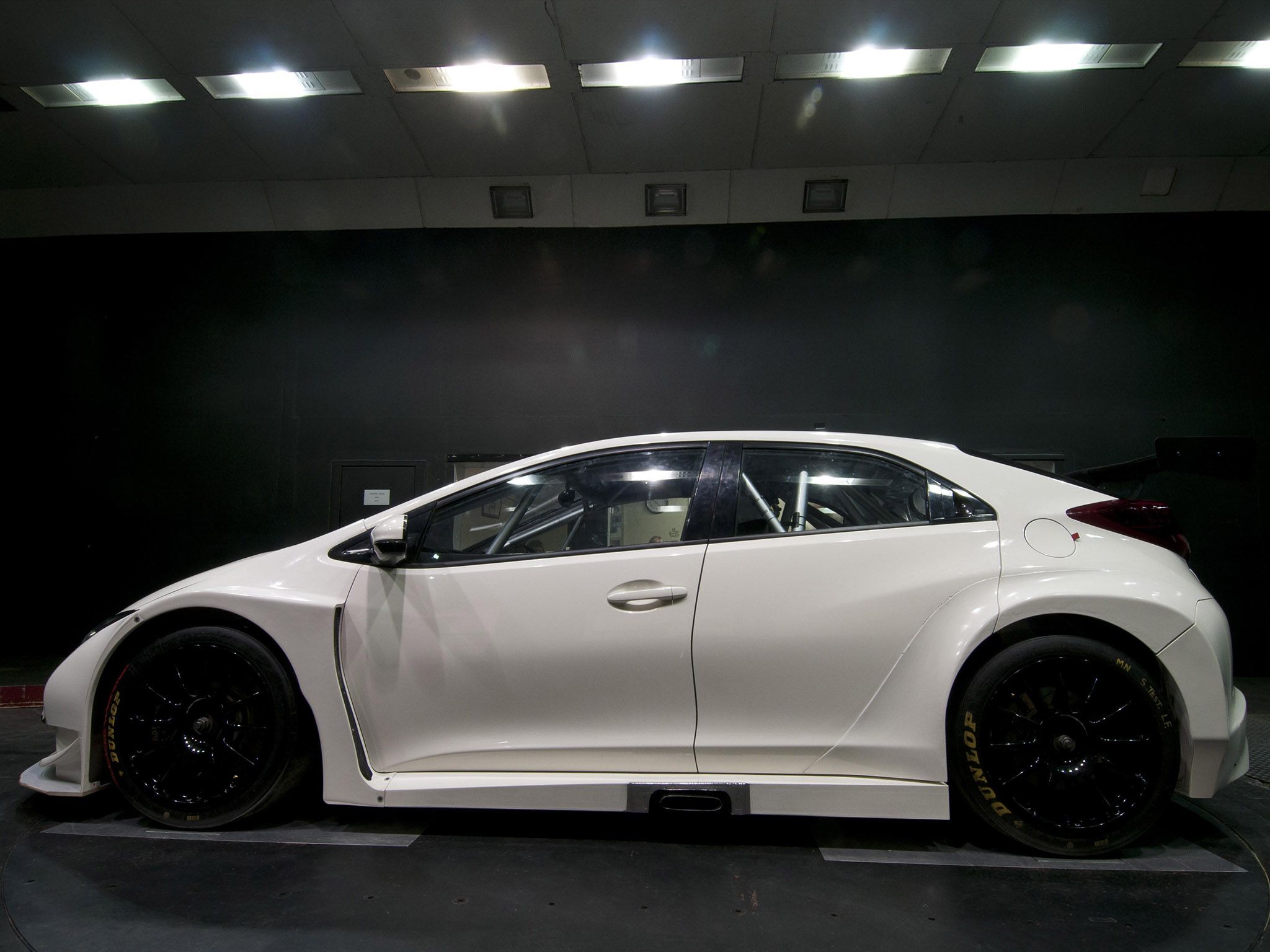 2048x1536 Honda, Civic, Ngtc, Btcc, Race, Racing, Tuning Wallpaper HD / Desktop and Mobile Background