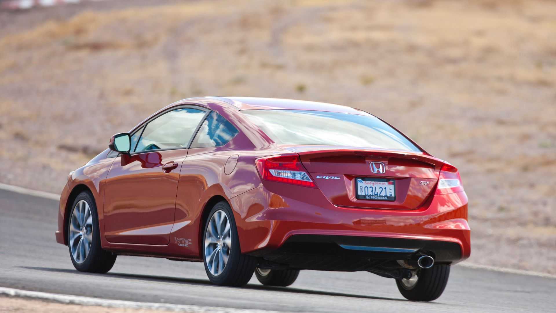 1920x1080 Honda Civic Sedan Pricing, Photo & Specs